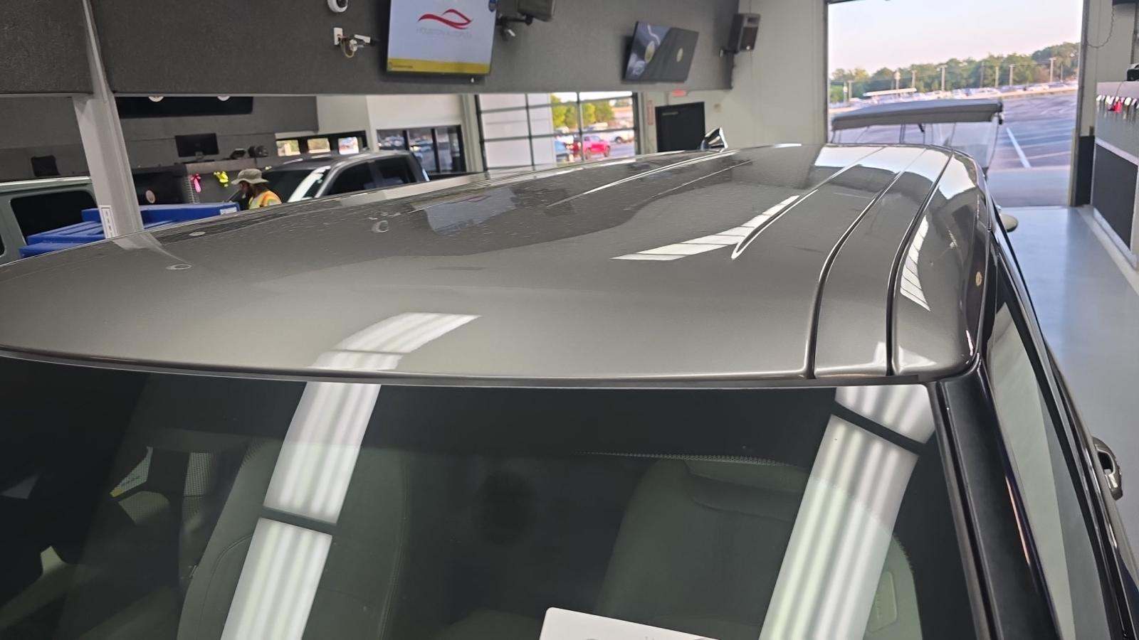 2018 Land Rover Range Rover Base AWD