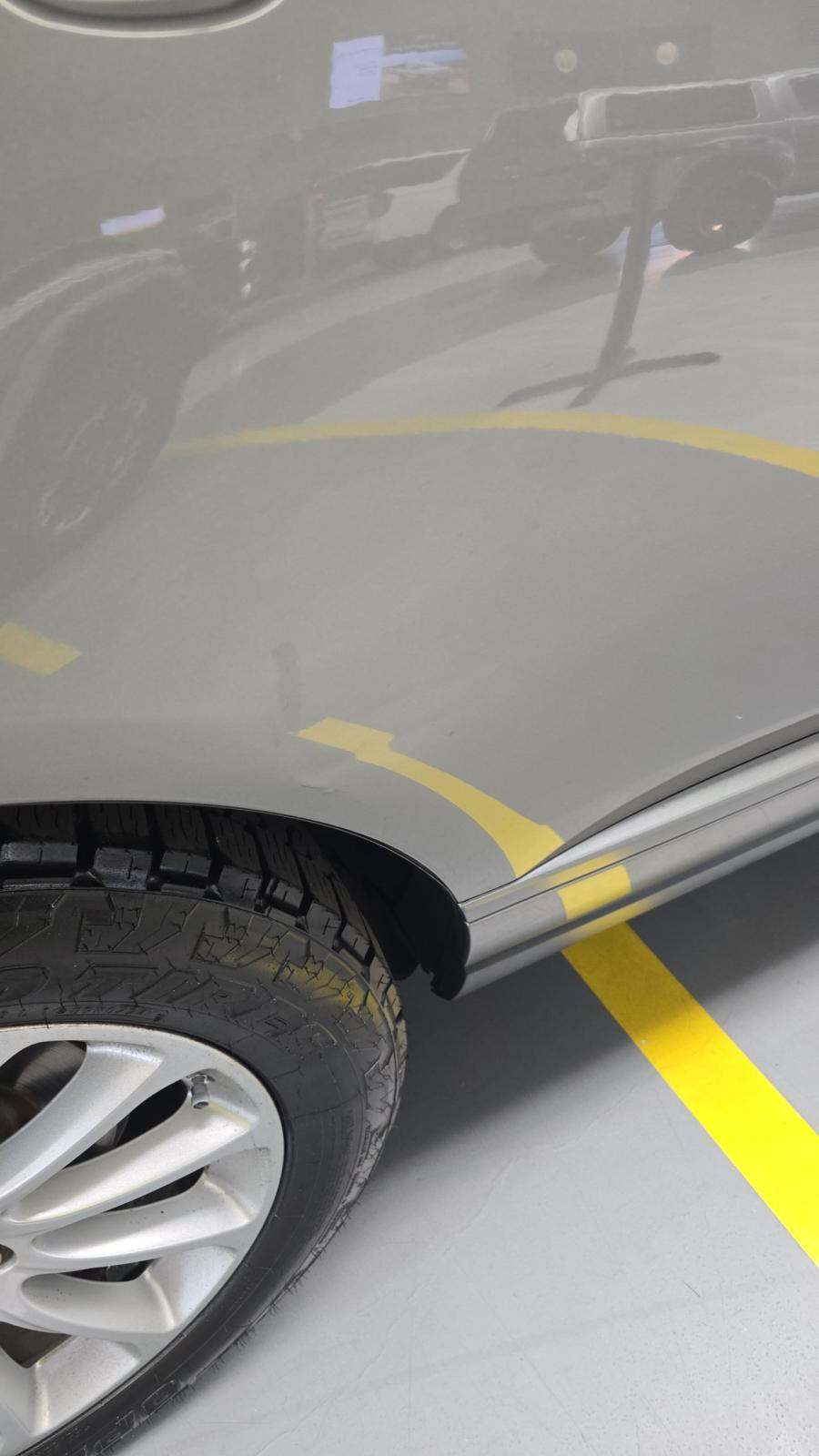 2018 Land Rover Range Rover Base AWD