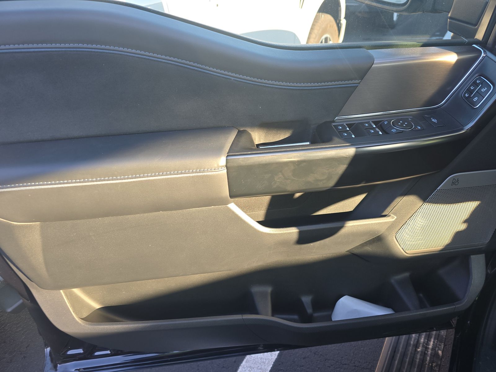 2024 Ford F-150 Platinum AWD