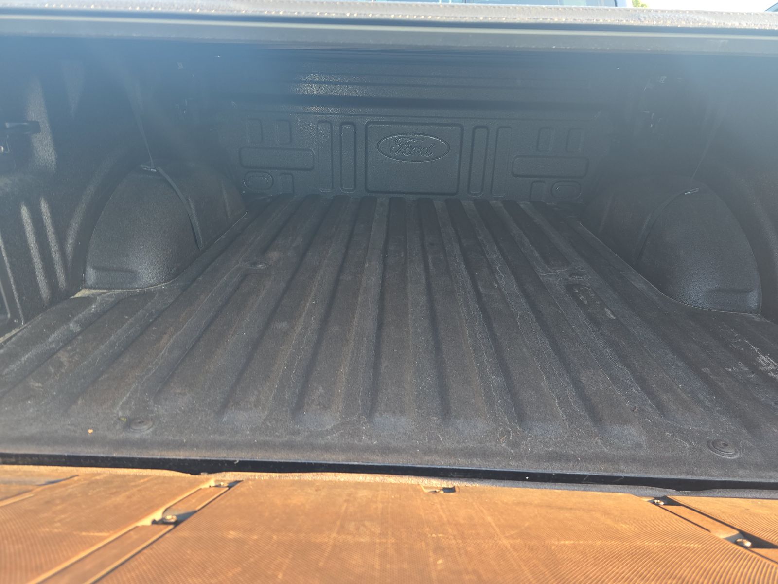 2024 Ford F-150 Platinum AWD