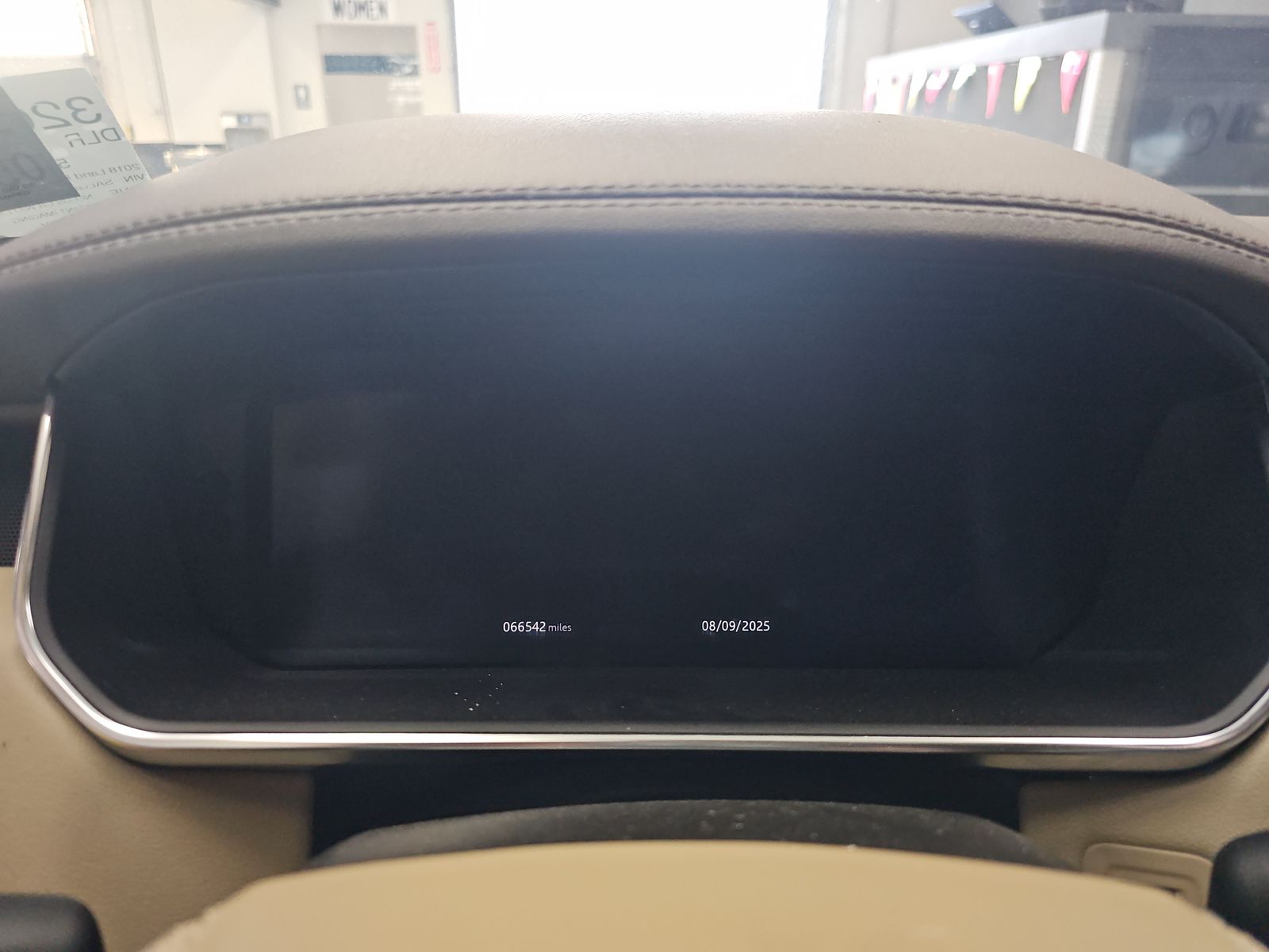 2018 Land Rover Range Rover Base AWD