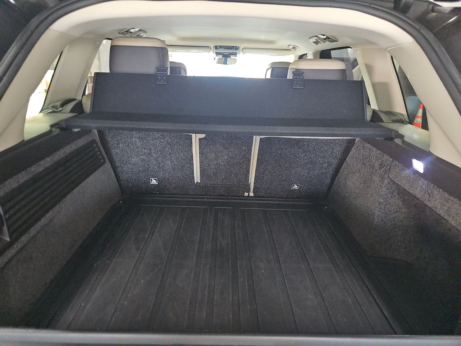 2018 Land Rover Range Rover Base AWD