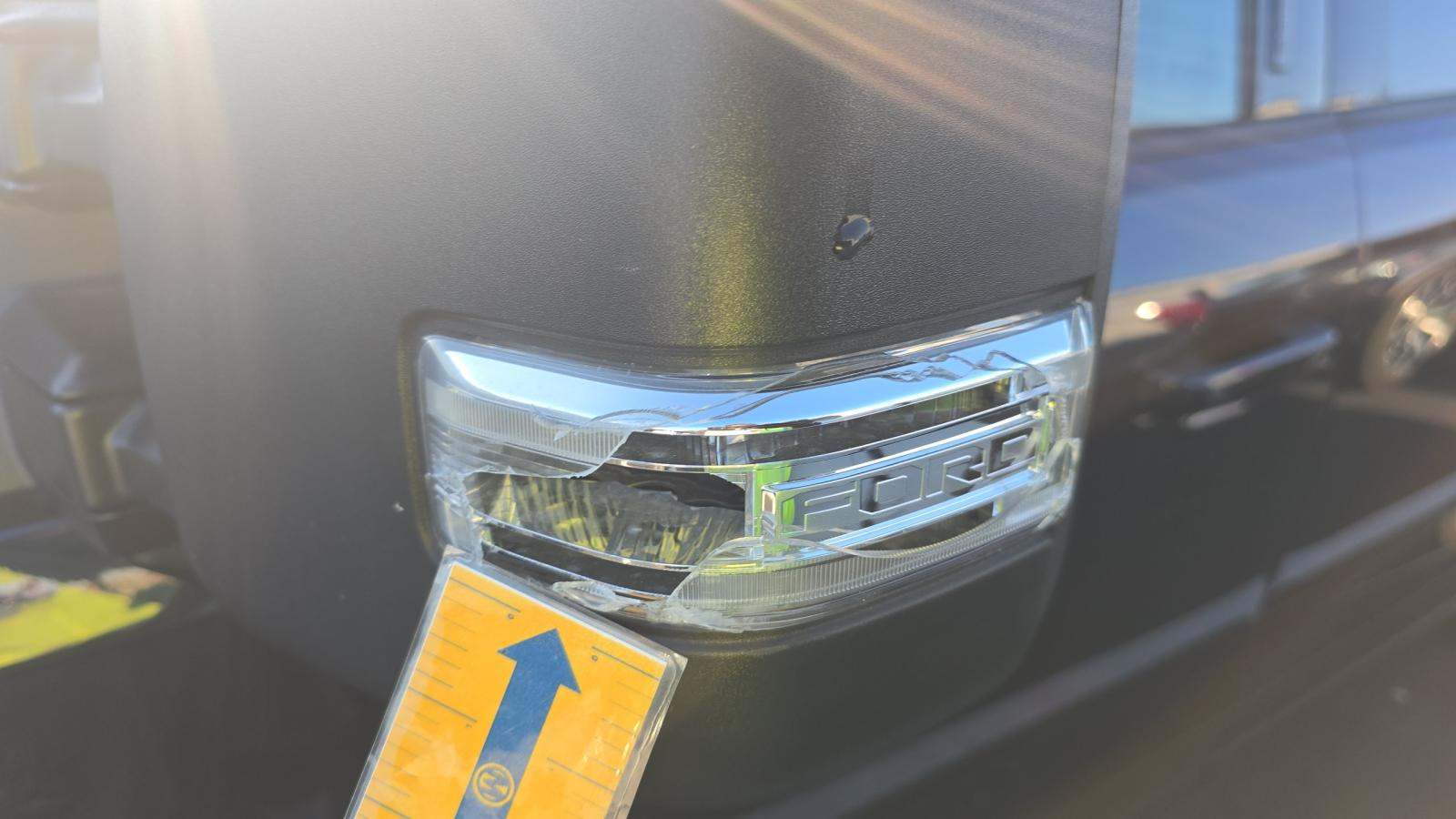 2024 Ford F-150 Platinum AWD