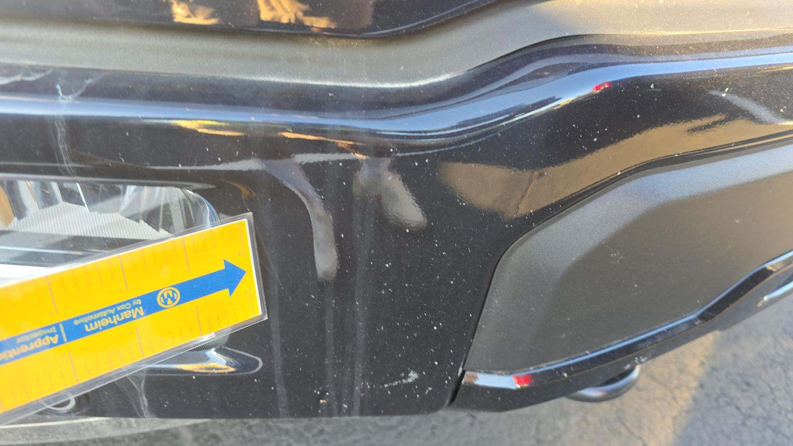 2024 Ford F-150 Platinum AWD