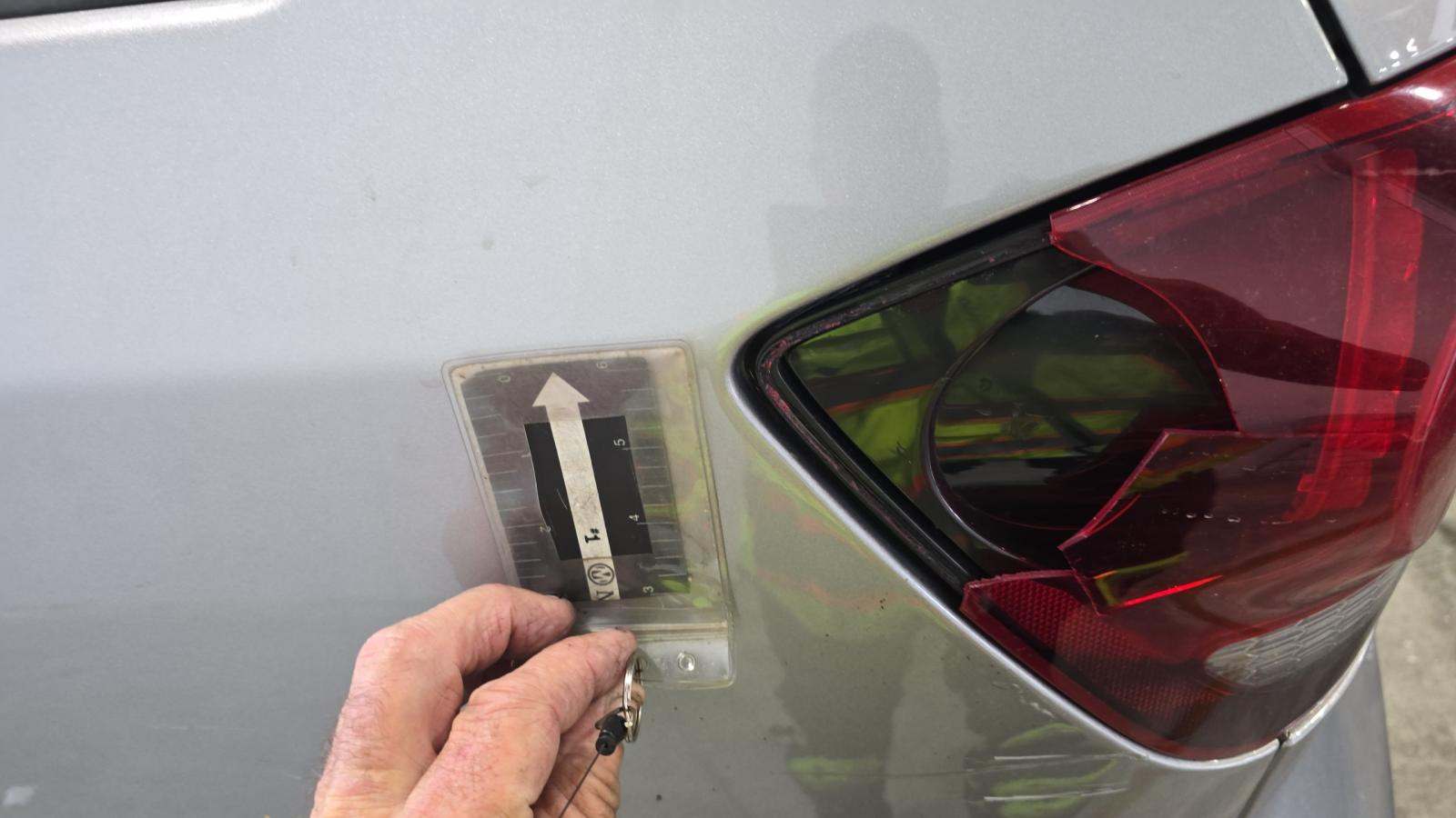 2020 Dodge Journey Crossroad FWD