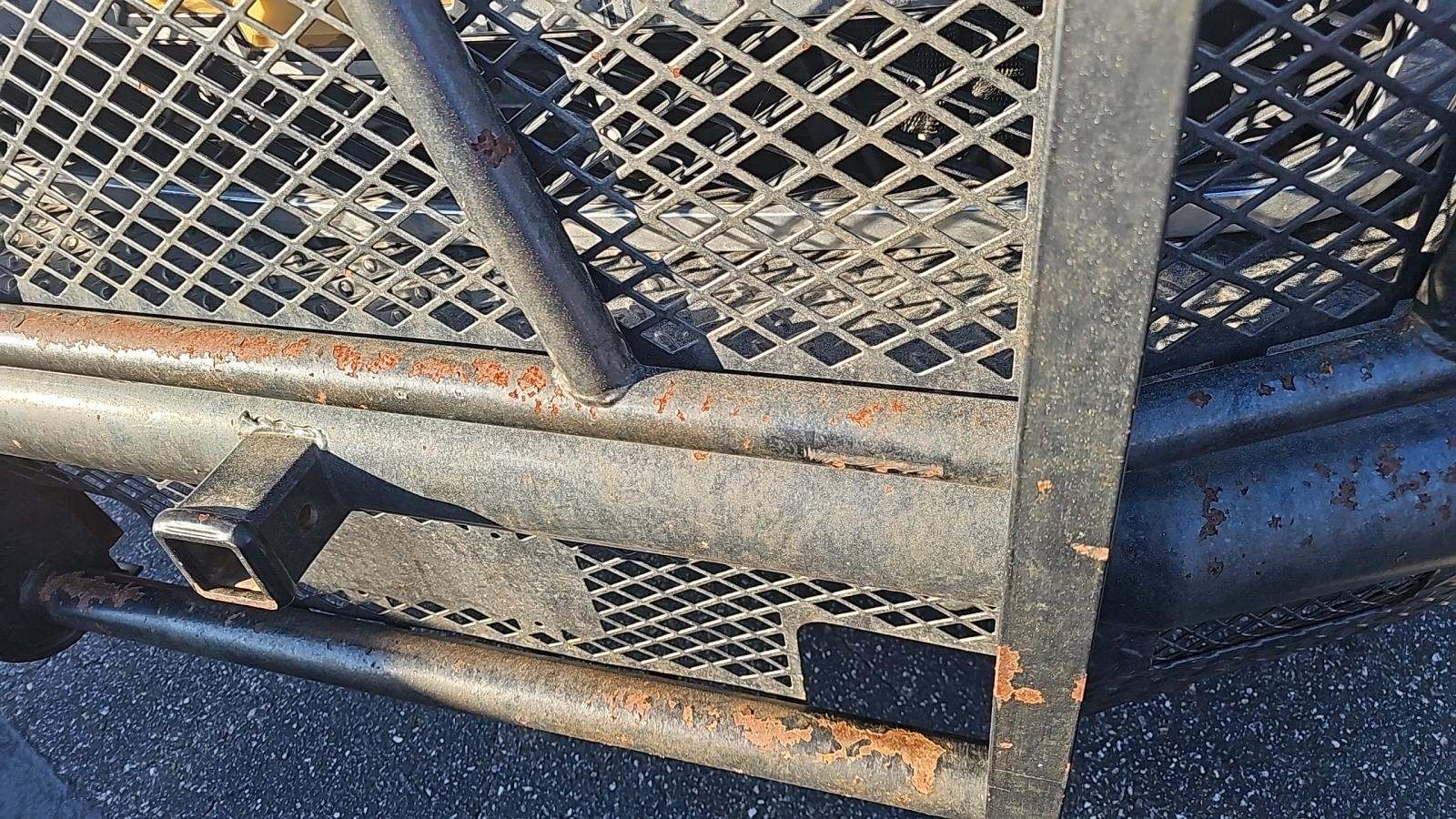 2011 Chevrolet Silverado 3500HD LT AWD