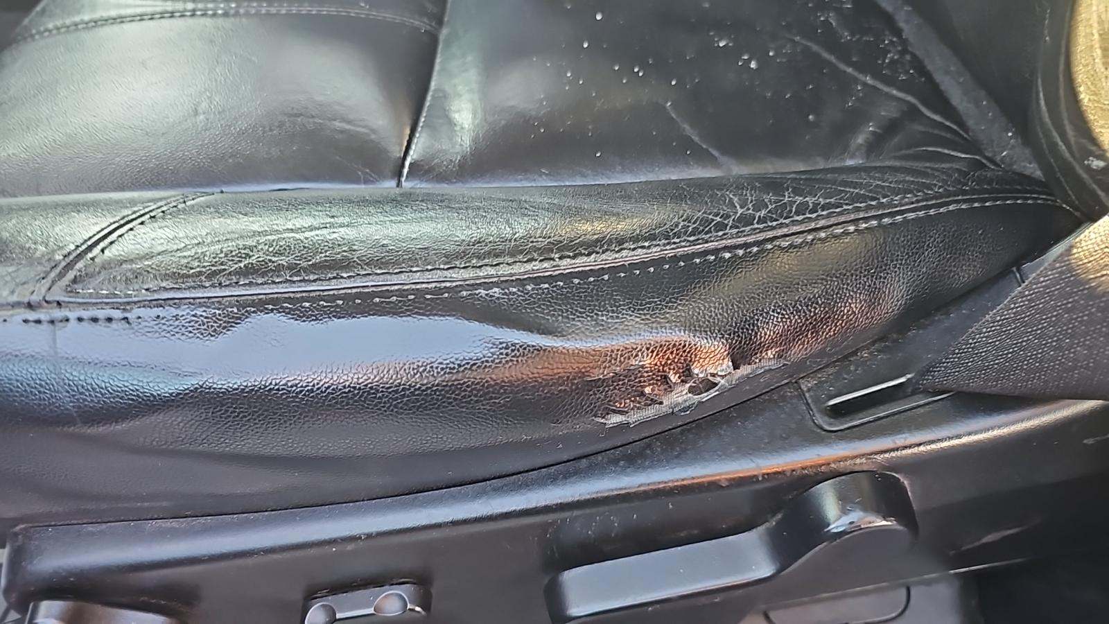 2011 Chevrolet Silverado 3500HD LT AWD