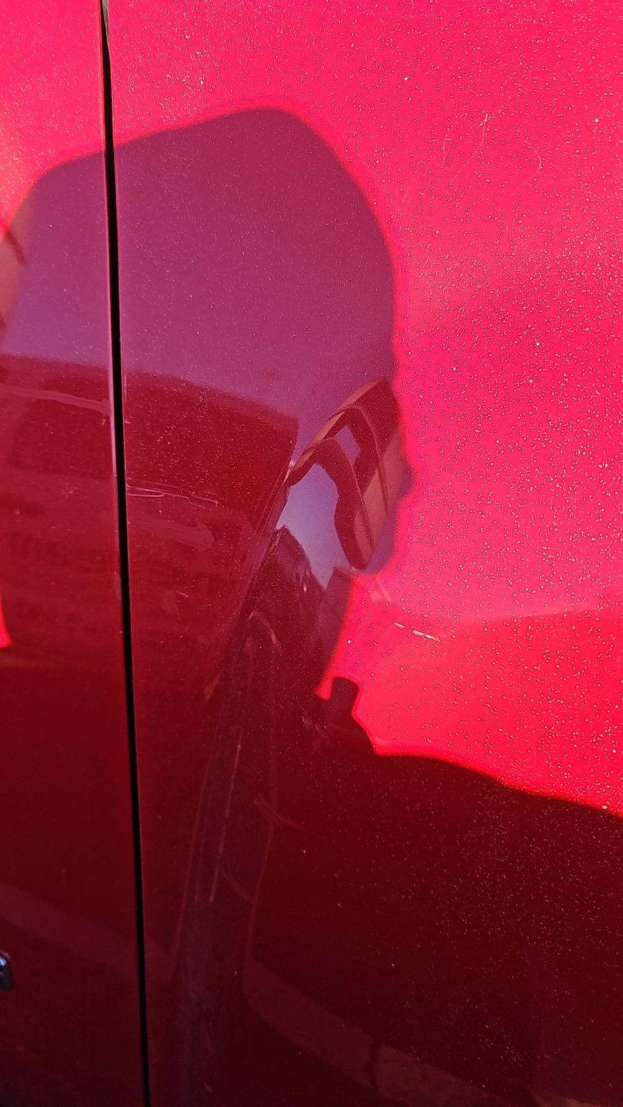 2011 Chevrolet Silverado 3500HD LT AWD