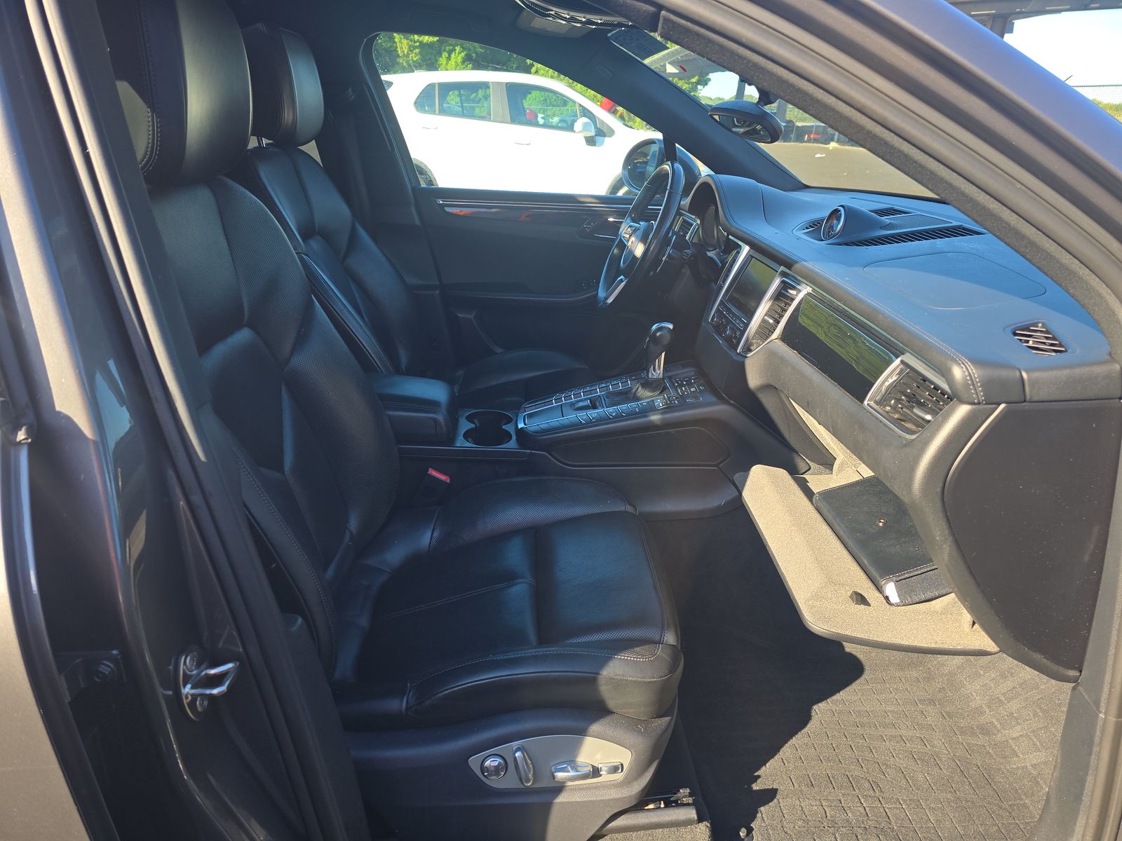 2015 Porsche Macan S AWD