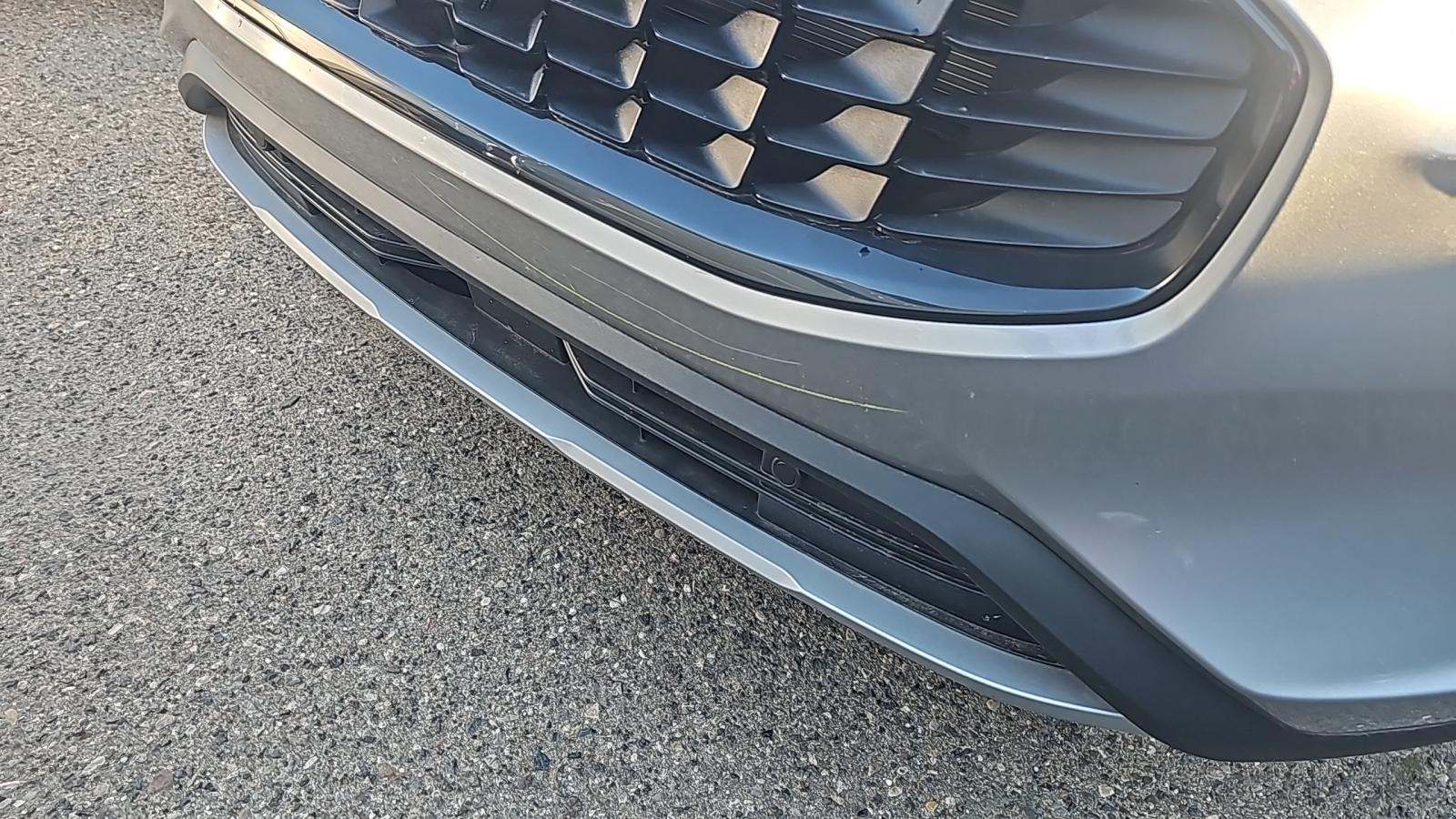 2024 Ford Escape Active AWD