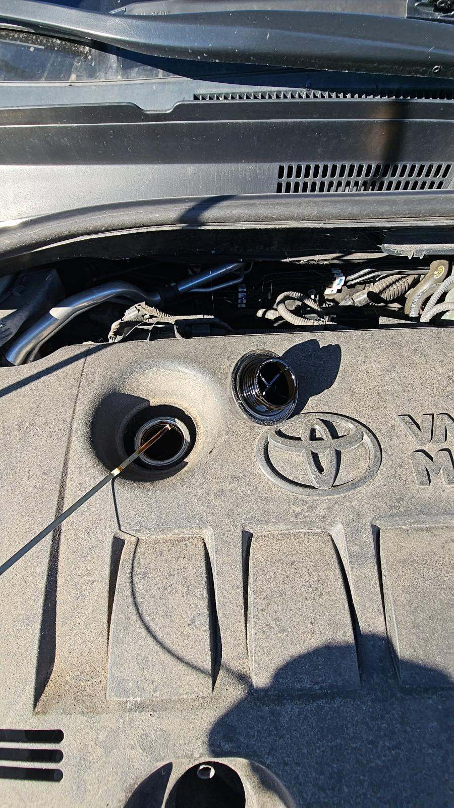 2019 Toyota C-HR LE FWD