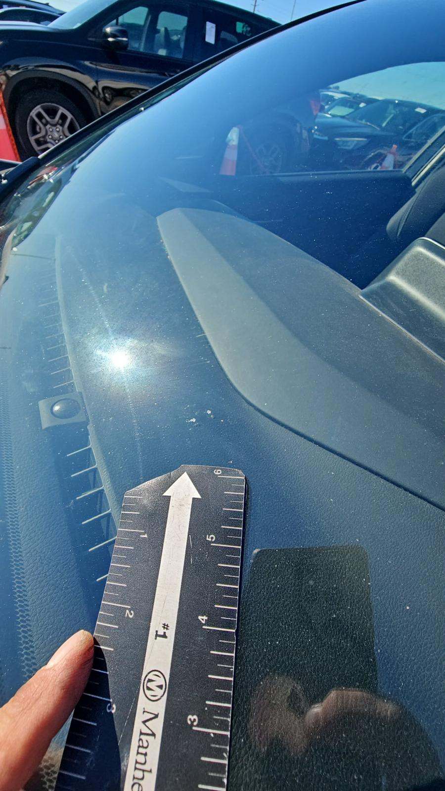 2019 Toyota C-HR LE FWD