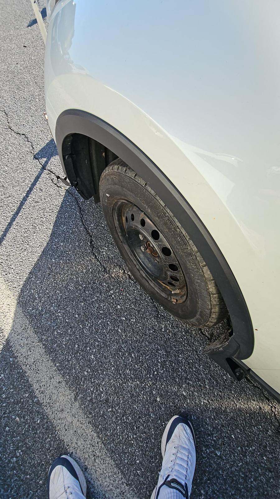 2019 Toyota C-HR LE FWD