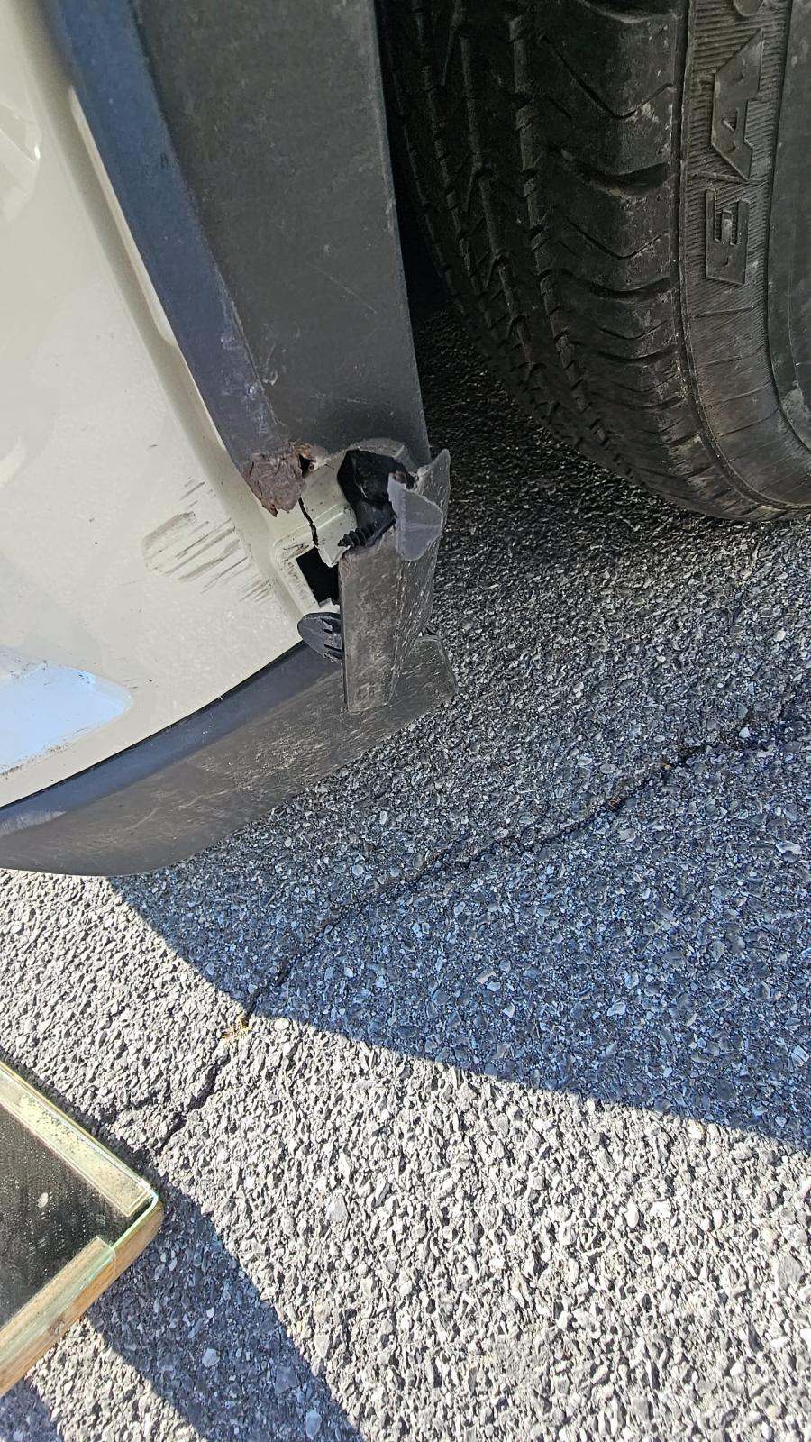 2019 Toyota C-HR LE FWD