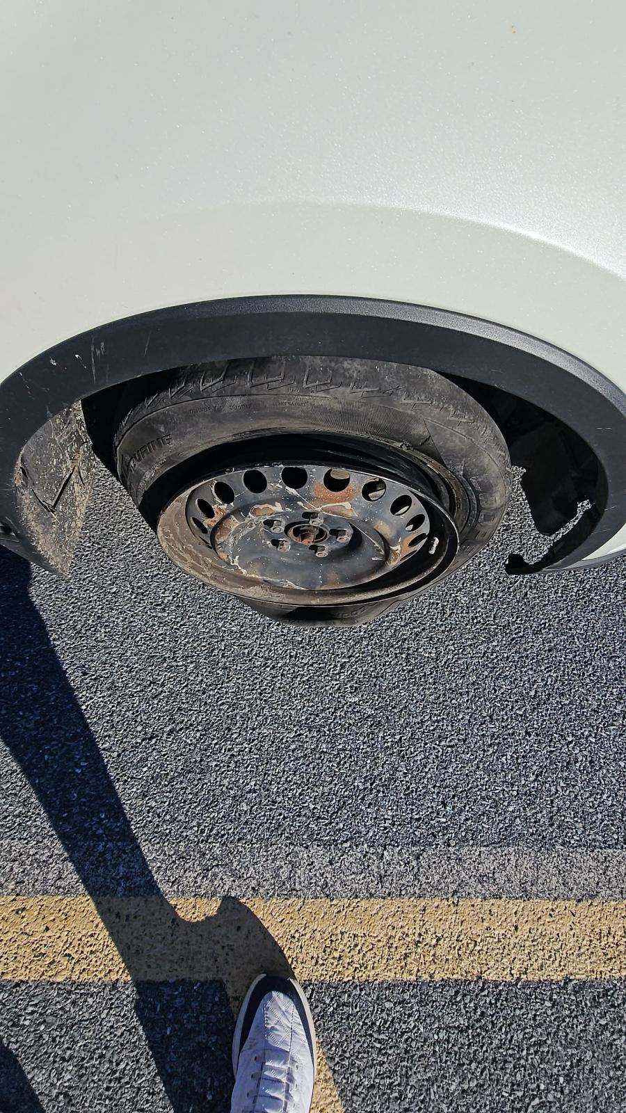 2019 Toyota C-HR LE FWD