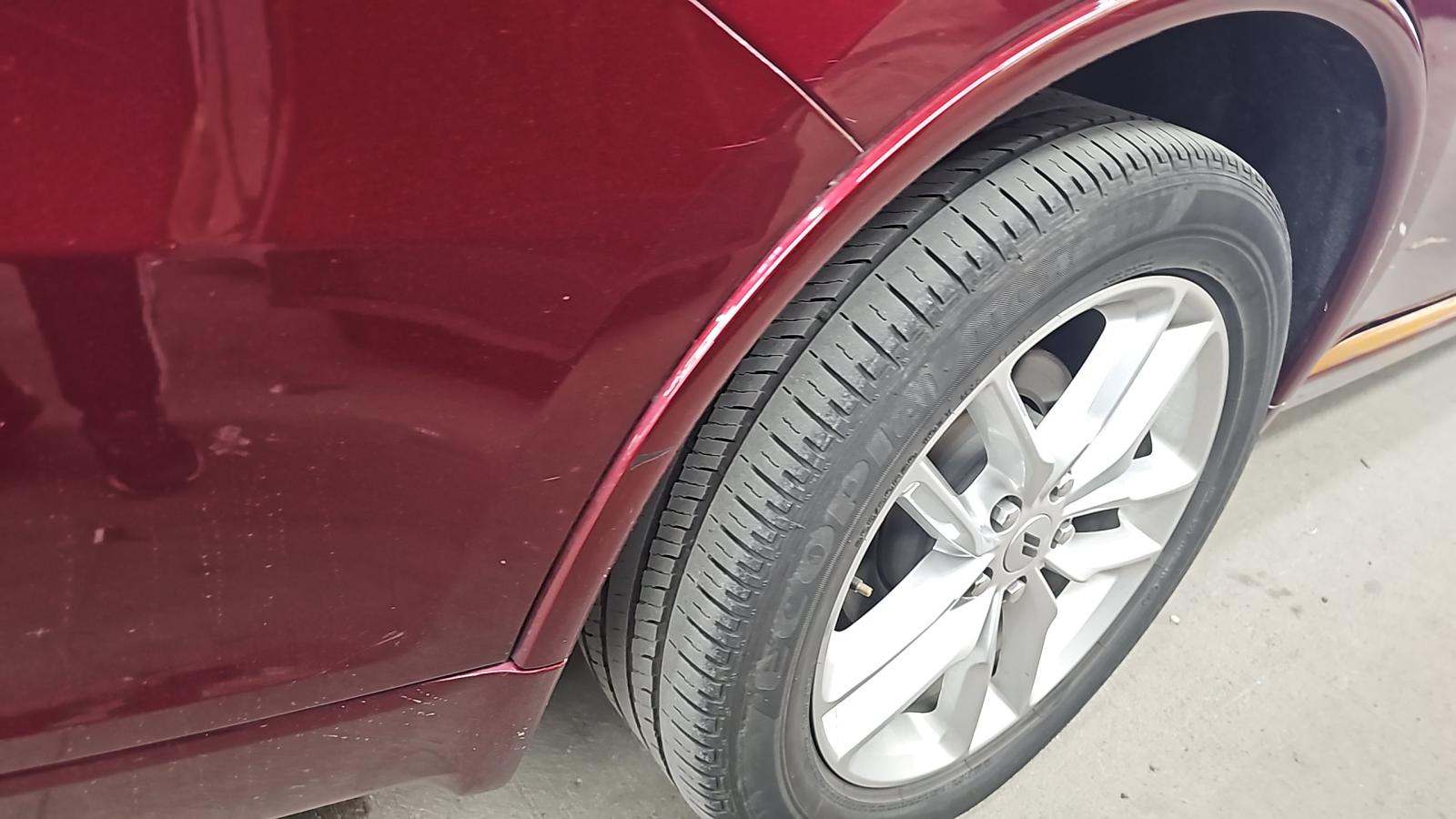 2024 Dodge Durango R/T Plus AWD