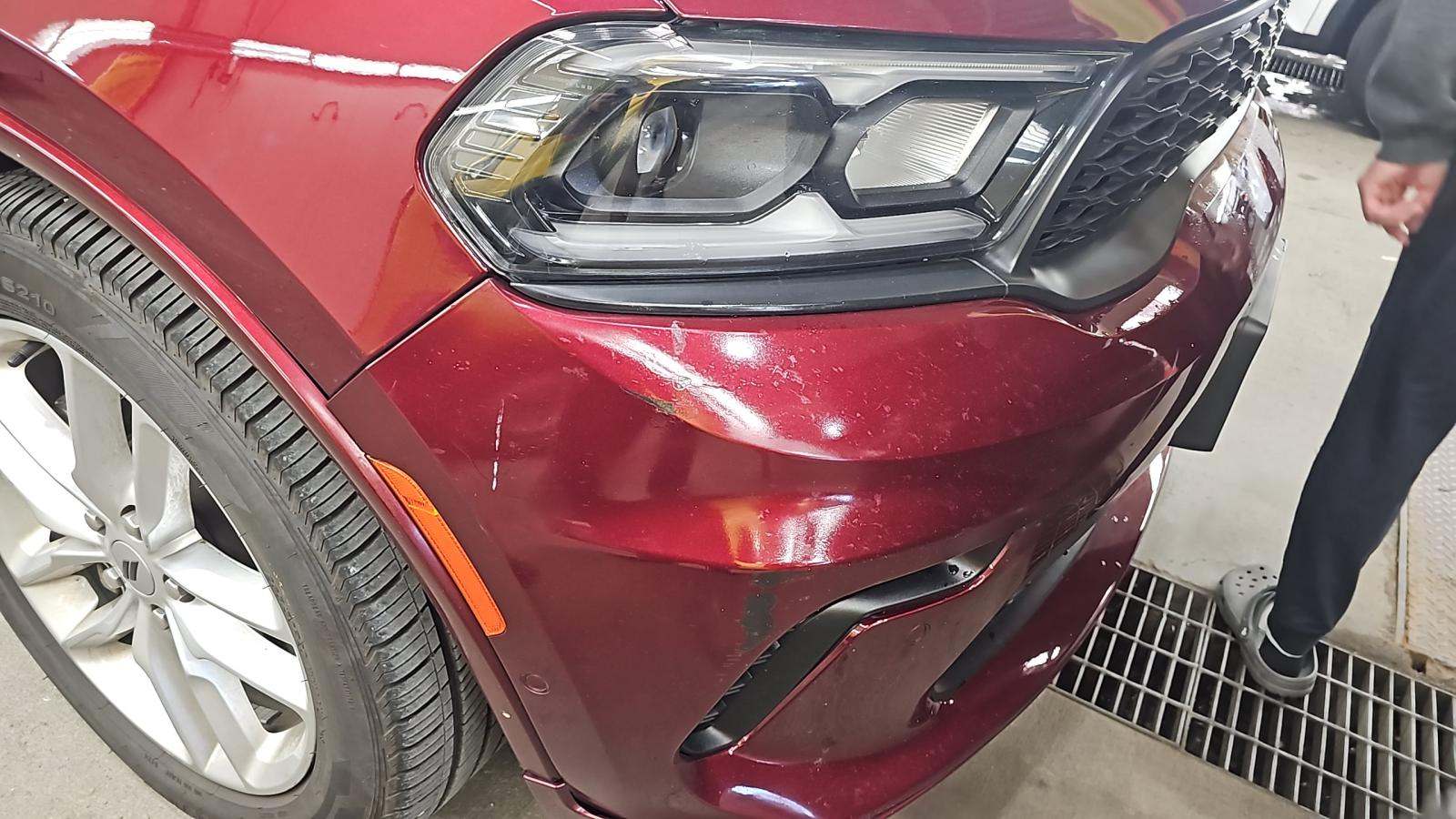 2024 Dodge Durango R/T Plus AWD