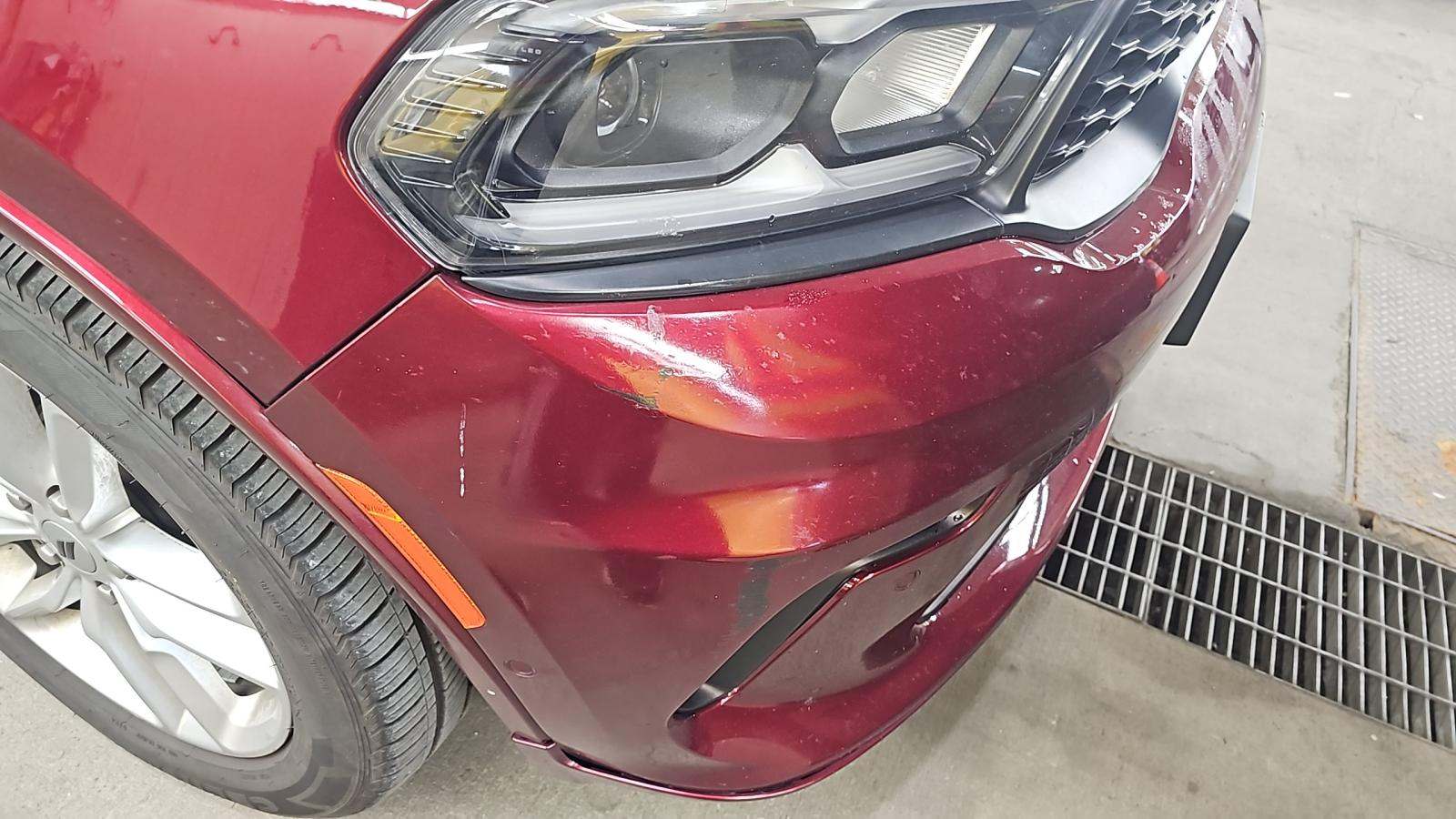 2024 Dodge Durango R/T Plus AWD