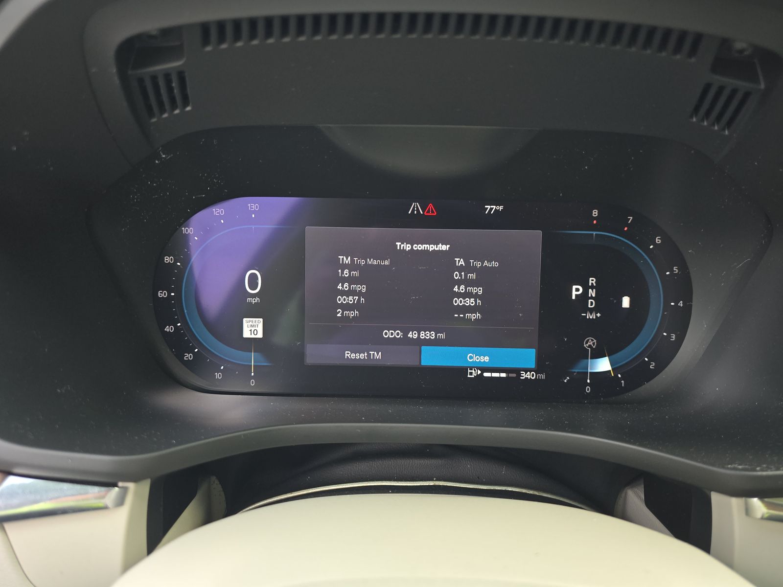 2022 Volvo XC60 B5 Momentum FWD