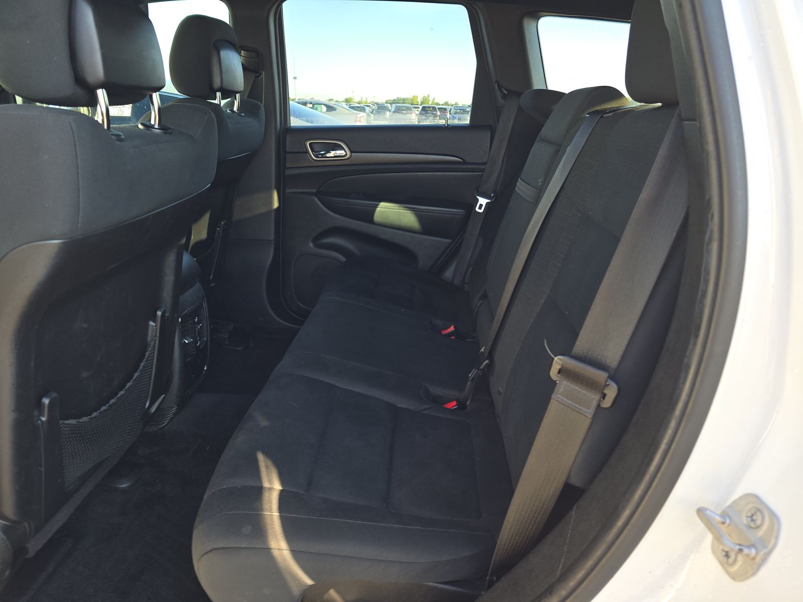 2014 Jeep Grand Cherokee Laredo RWD