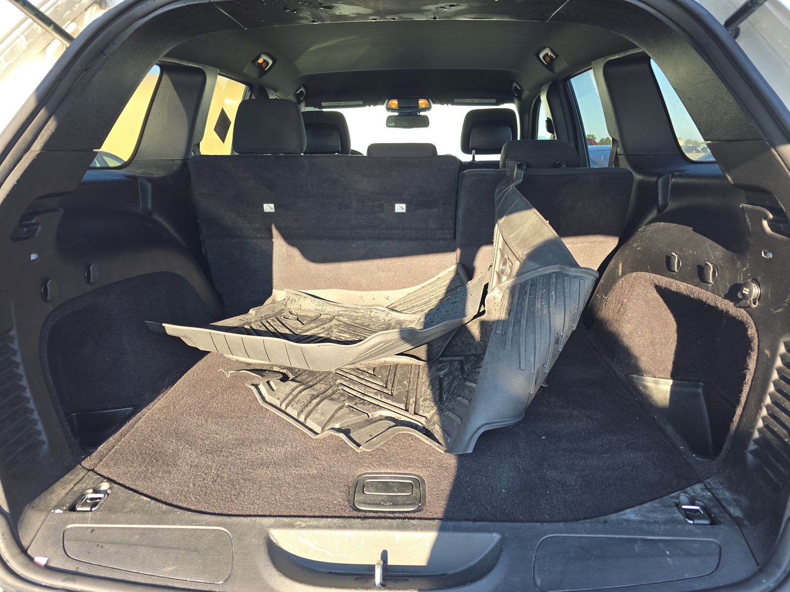 2014 Jeep Grand Cherokee Laredo RWD