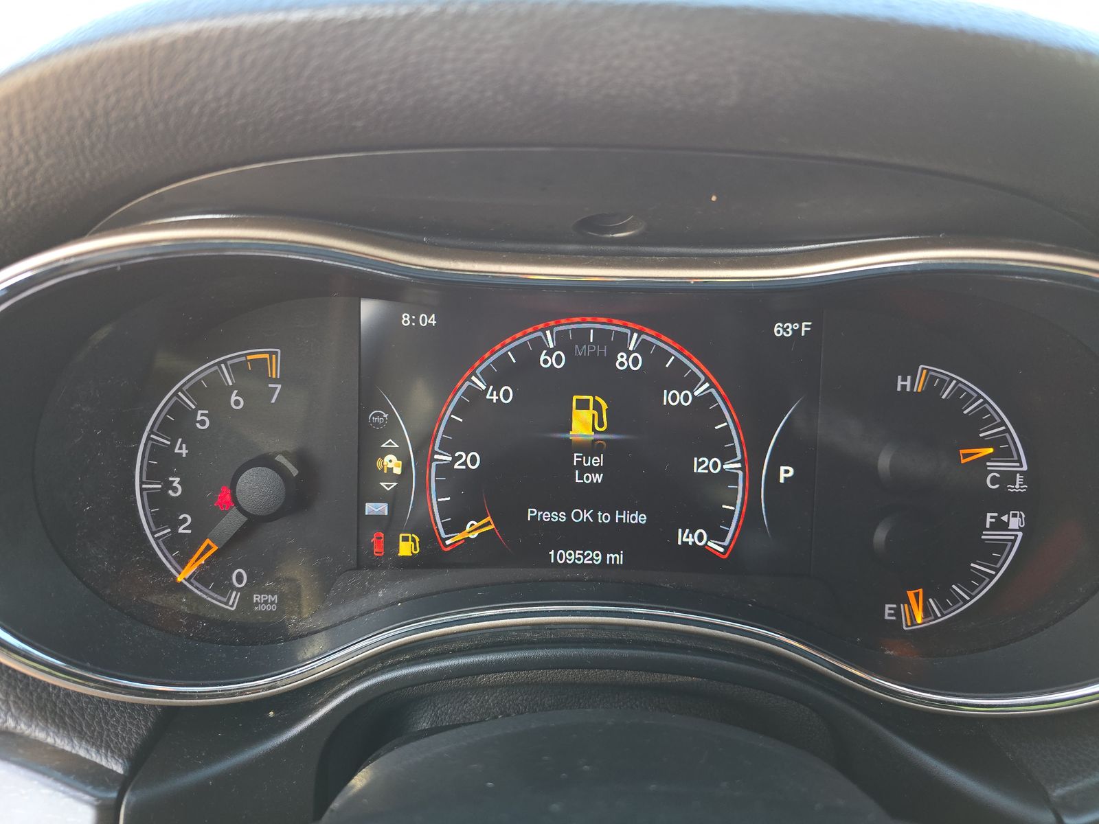 2014 Jeep Grand Cherokee Laredo RWD