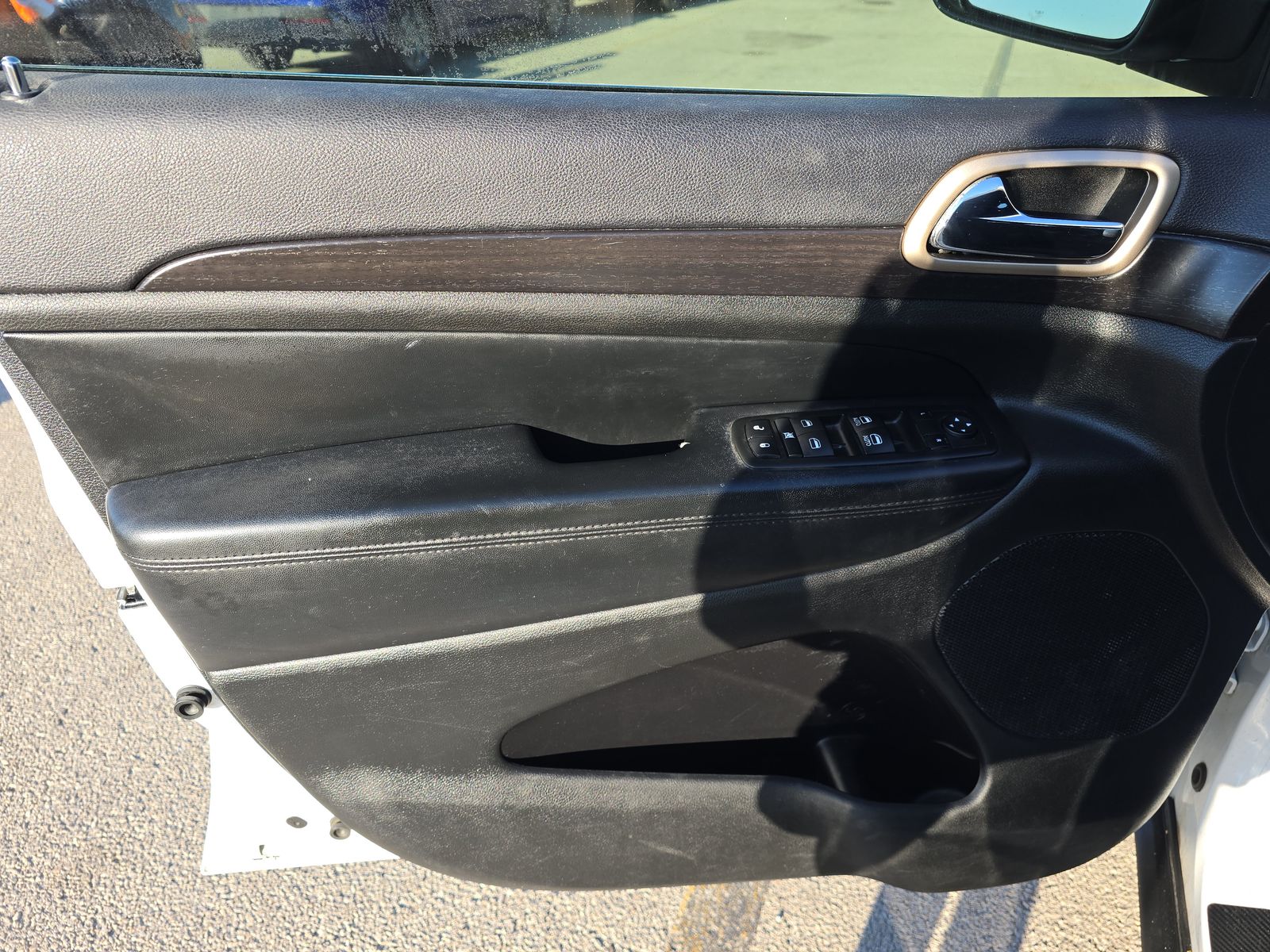 2014 Jeep Grand Cherokee Laredo RWD