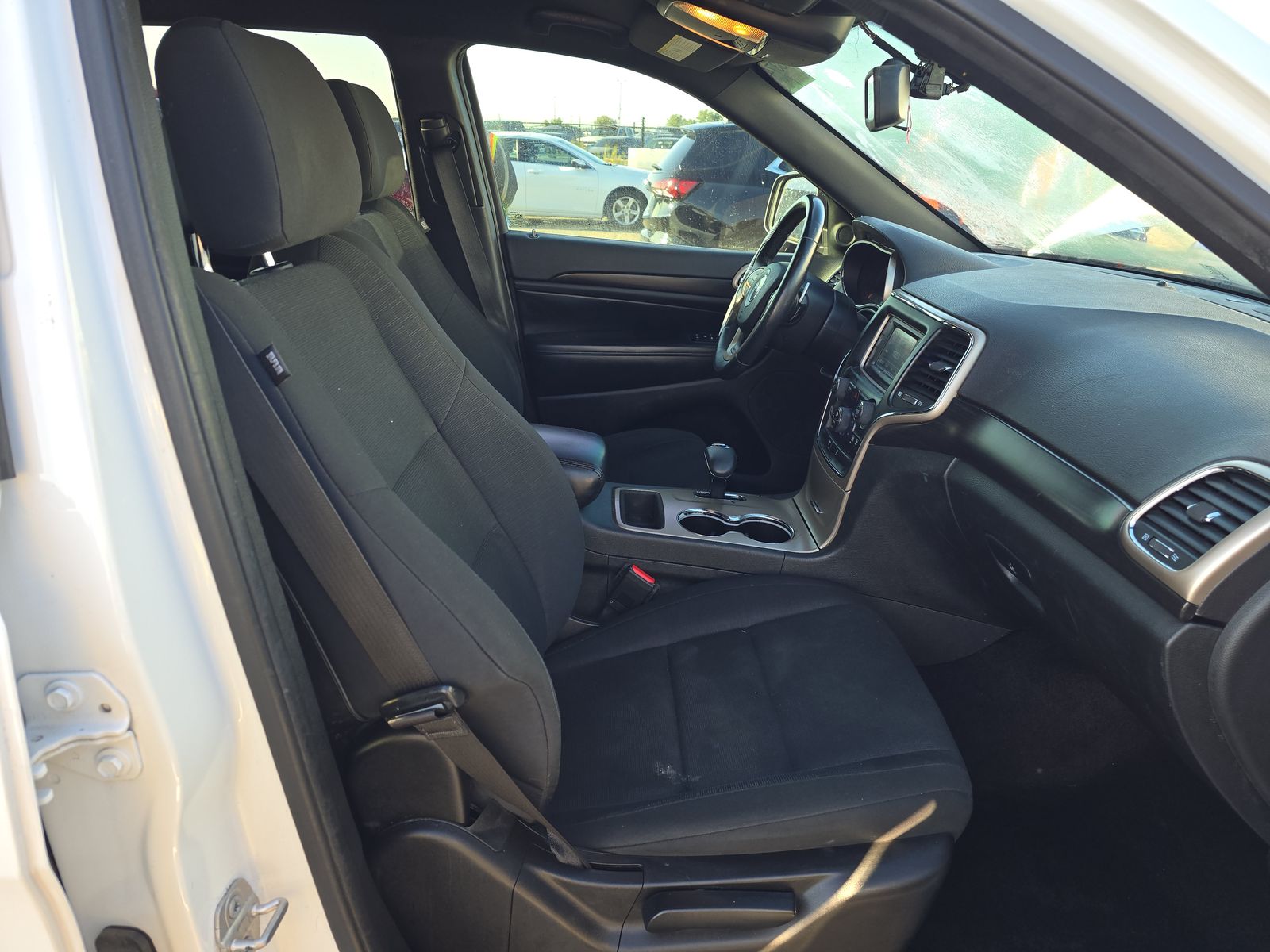 2014 Jeep Grand Cherokee Laredo RWD