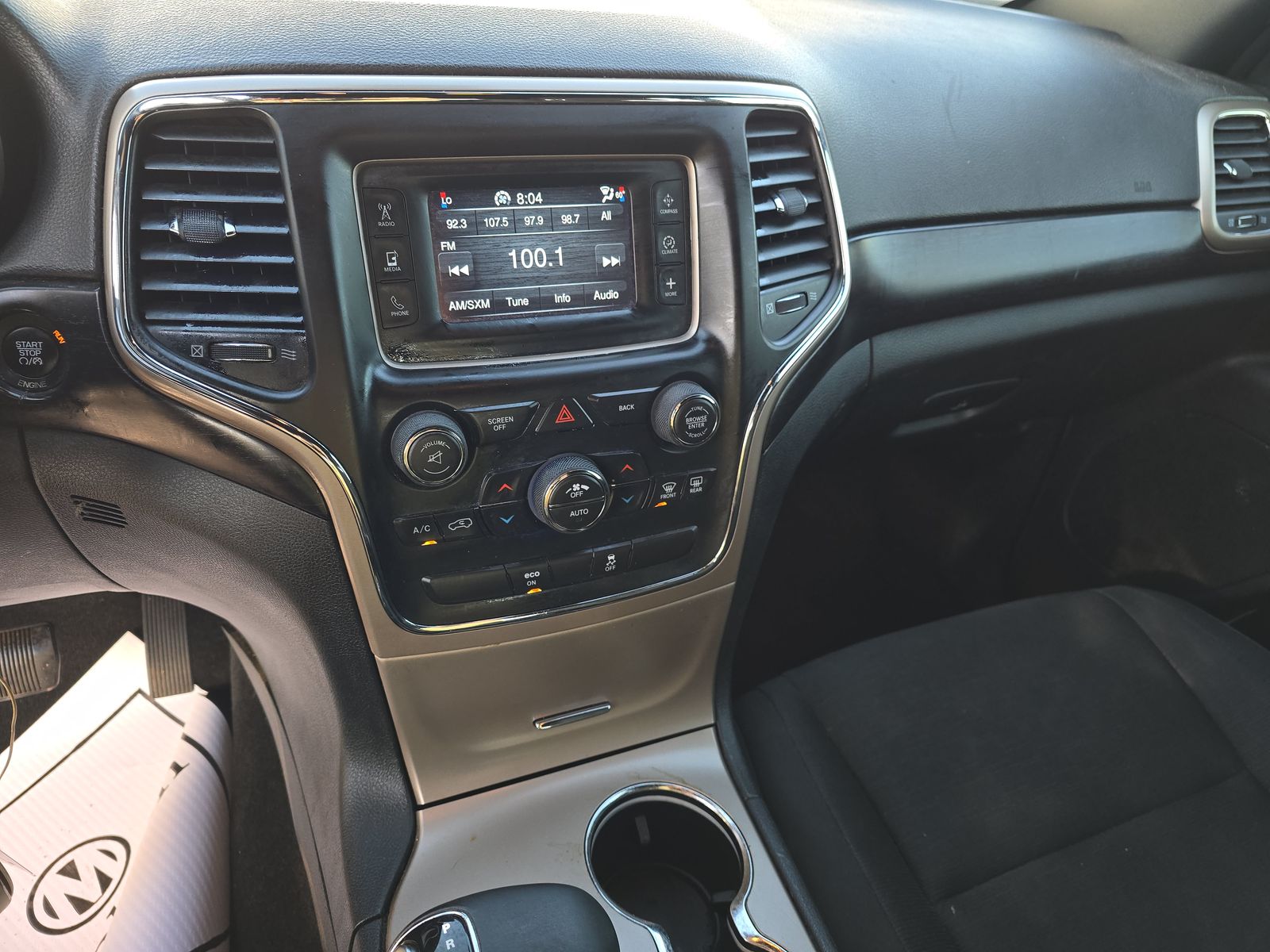 2014 Jeep Grand Cherokee Laredo RWD