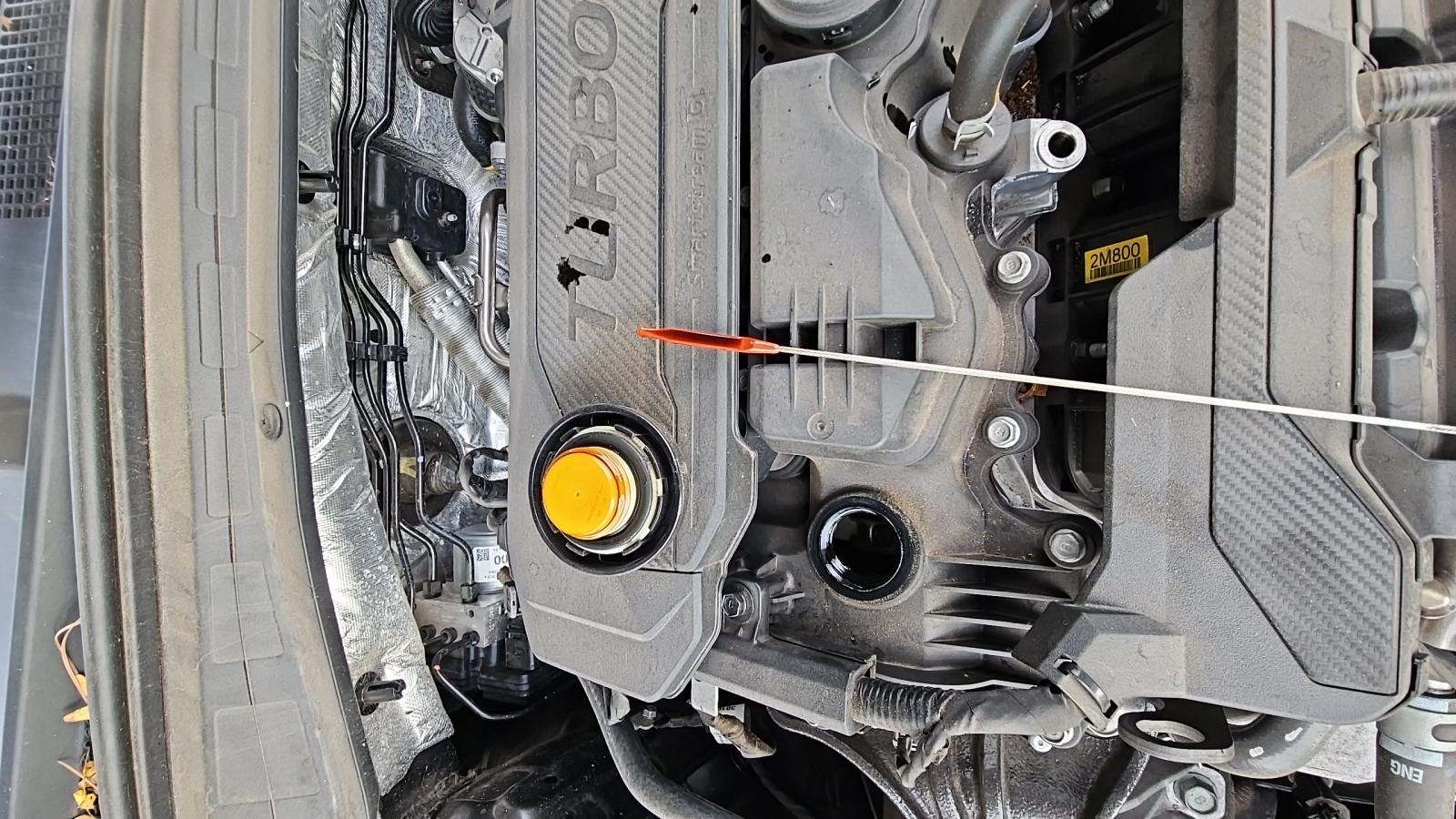 2023 Kia K5 GT-Line FWD