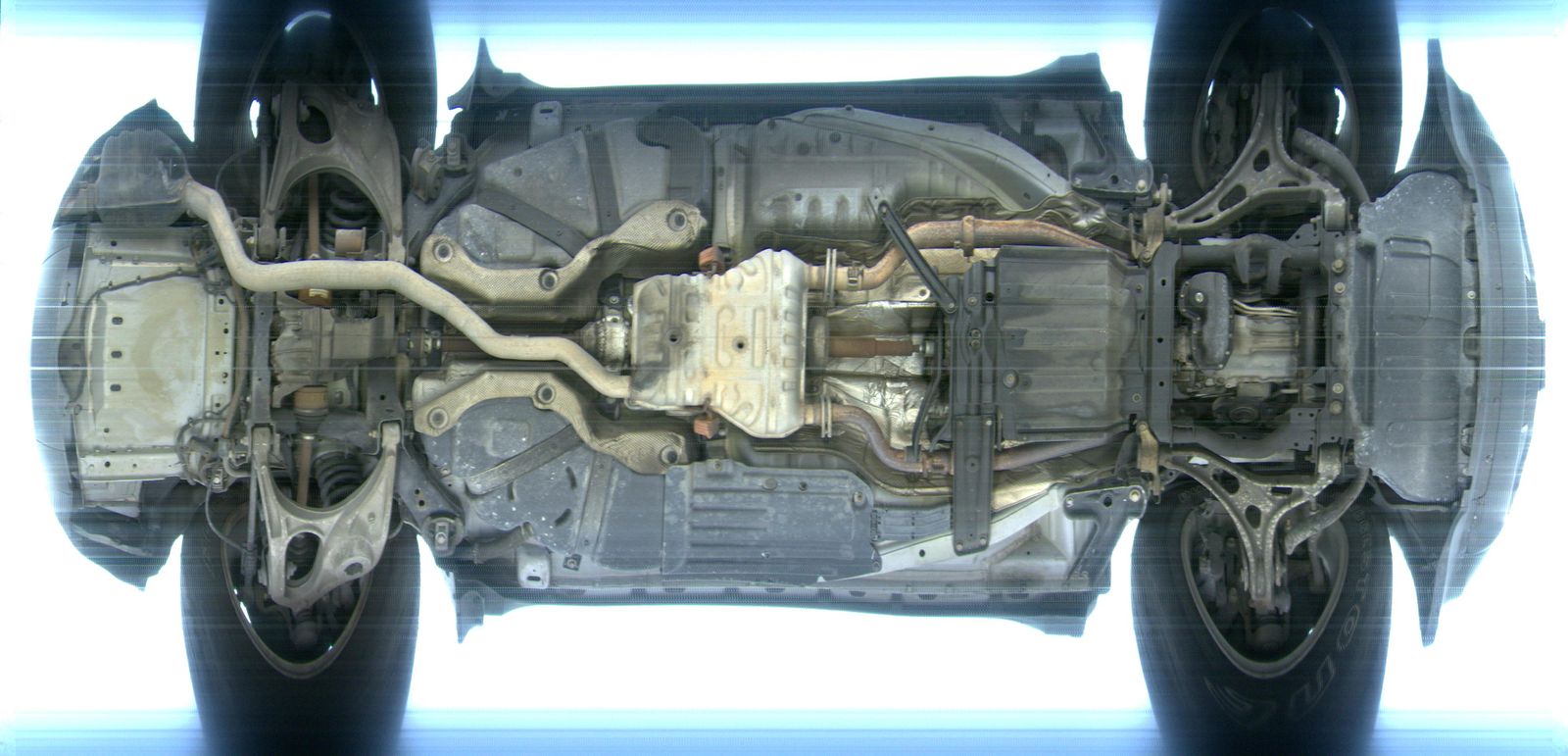 2014 Jeep Grand Cherokee Laredo RWD