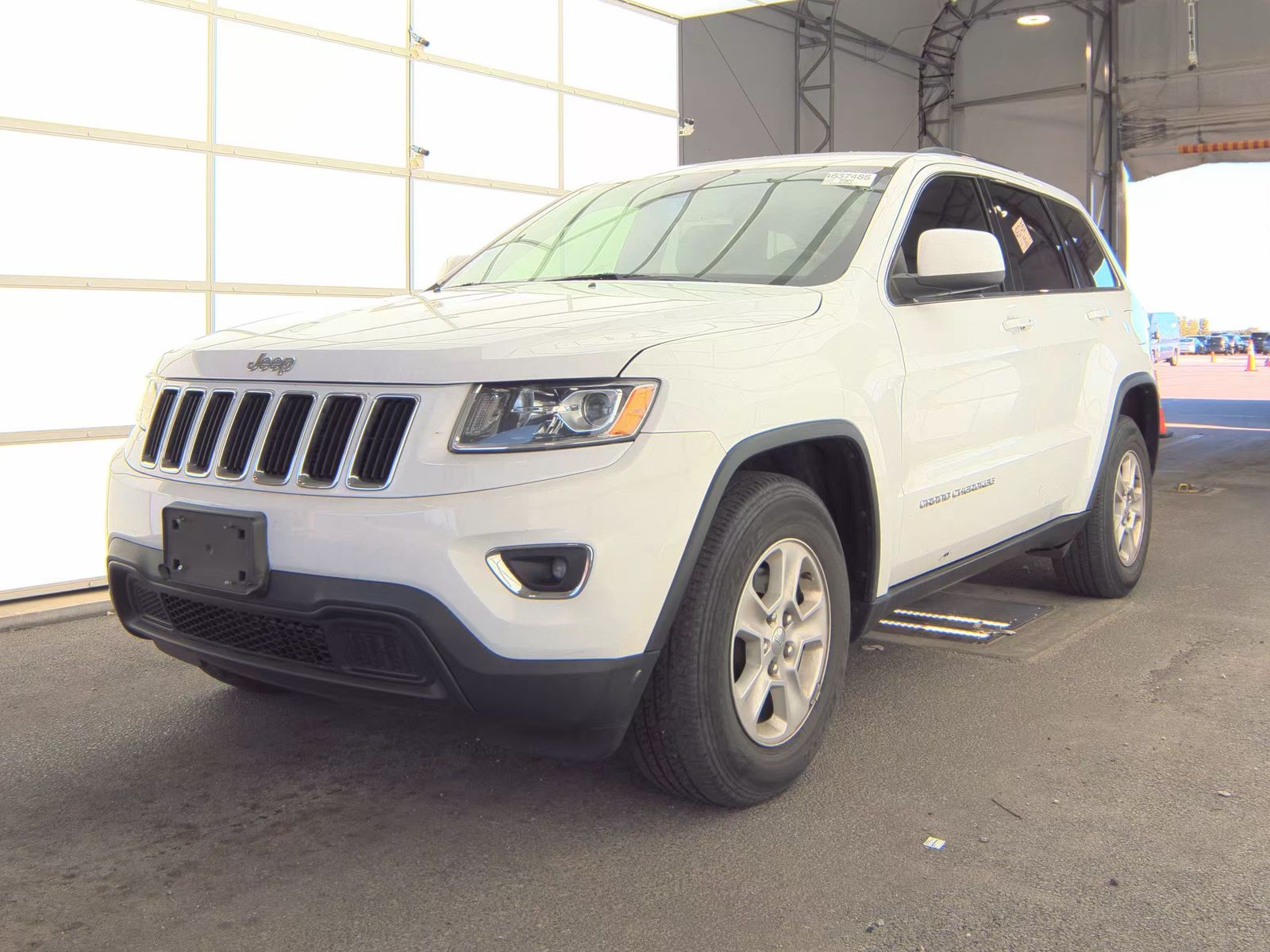 2014 Jeep Grand Cherokee Laredo RWD
