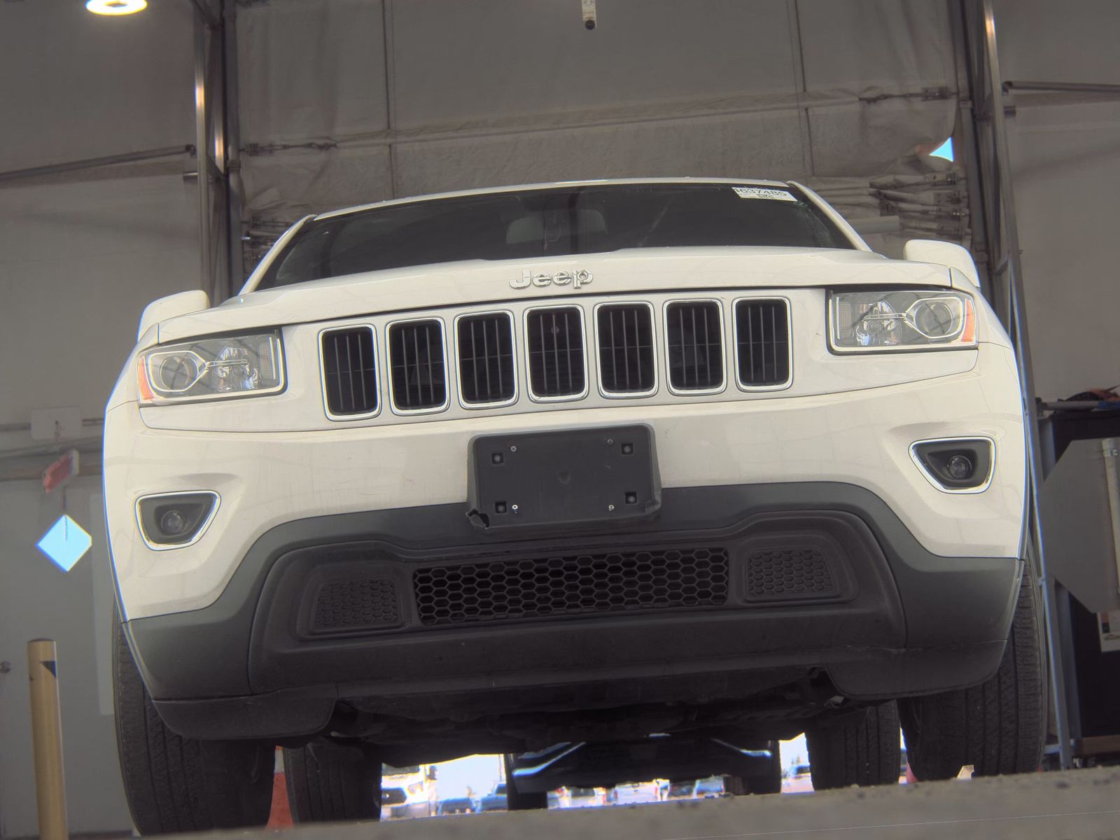 2014 Jeep Grand Cherokee Laredo RWD
