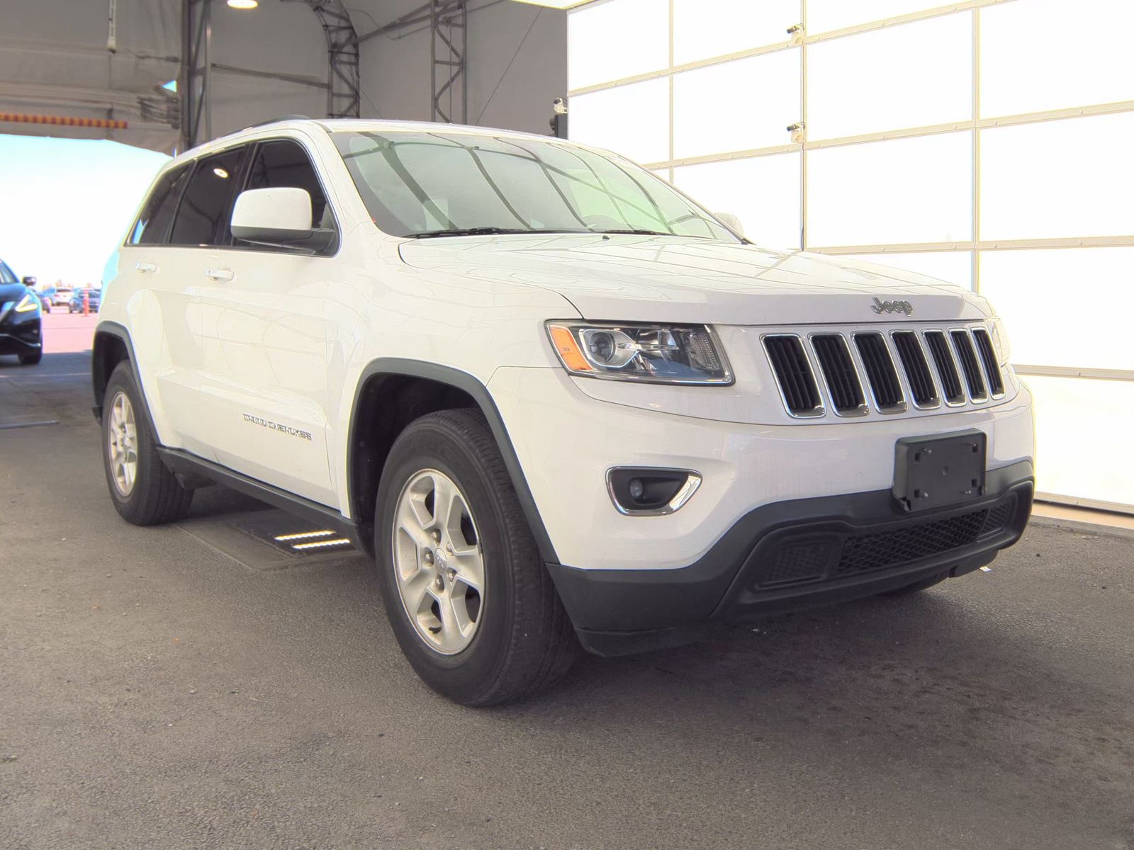 2014 Jeep Grand Cherokee Laredo RWD