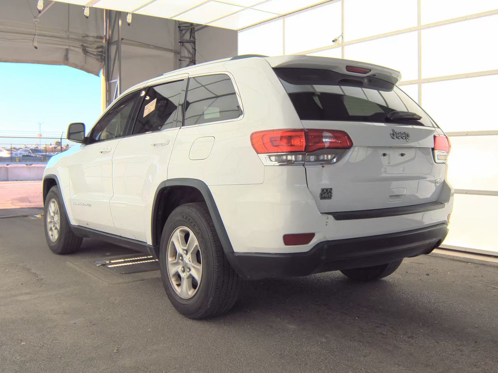 2014 Jeep Grand Cherokee Laredo RWD