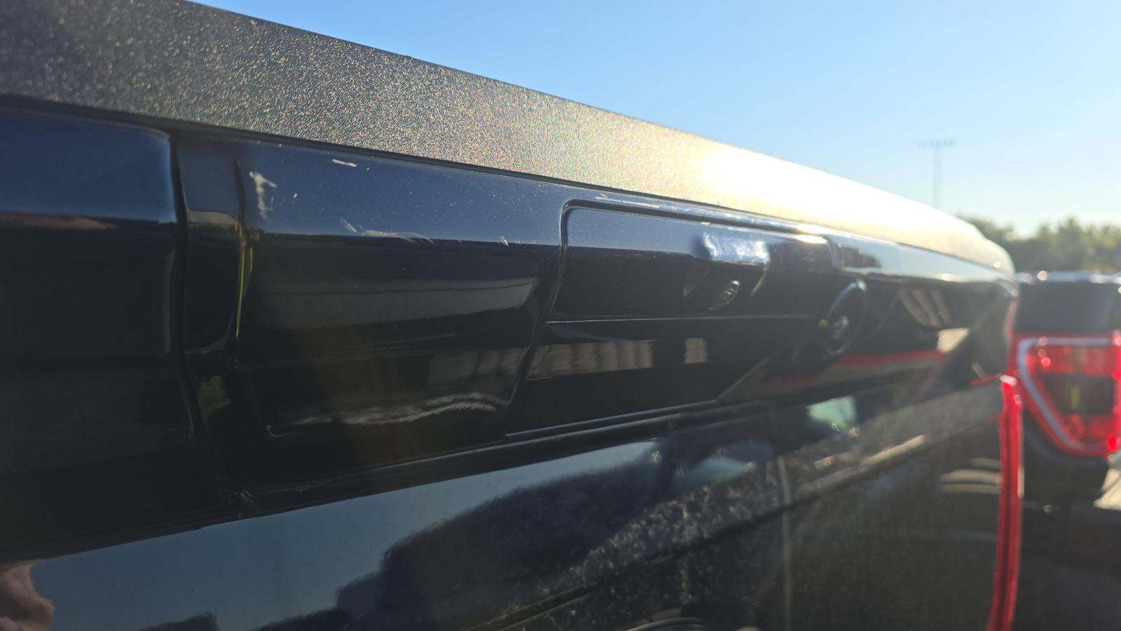 2024 Ford F-150 Platinum AWD