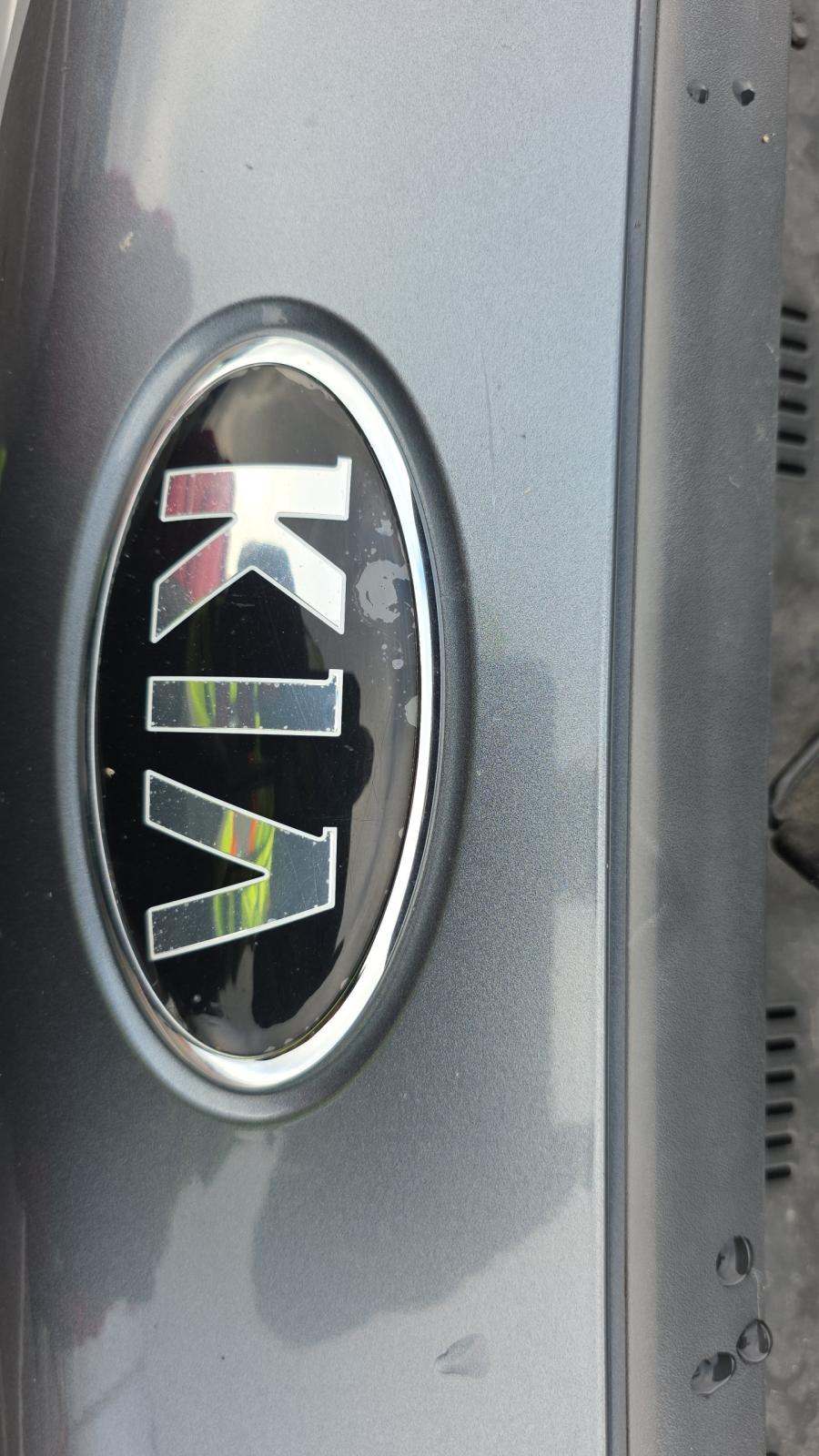 2020 Kia Rio S FWD