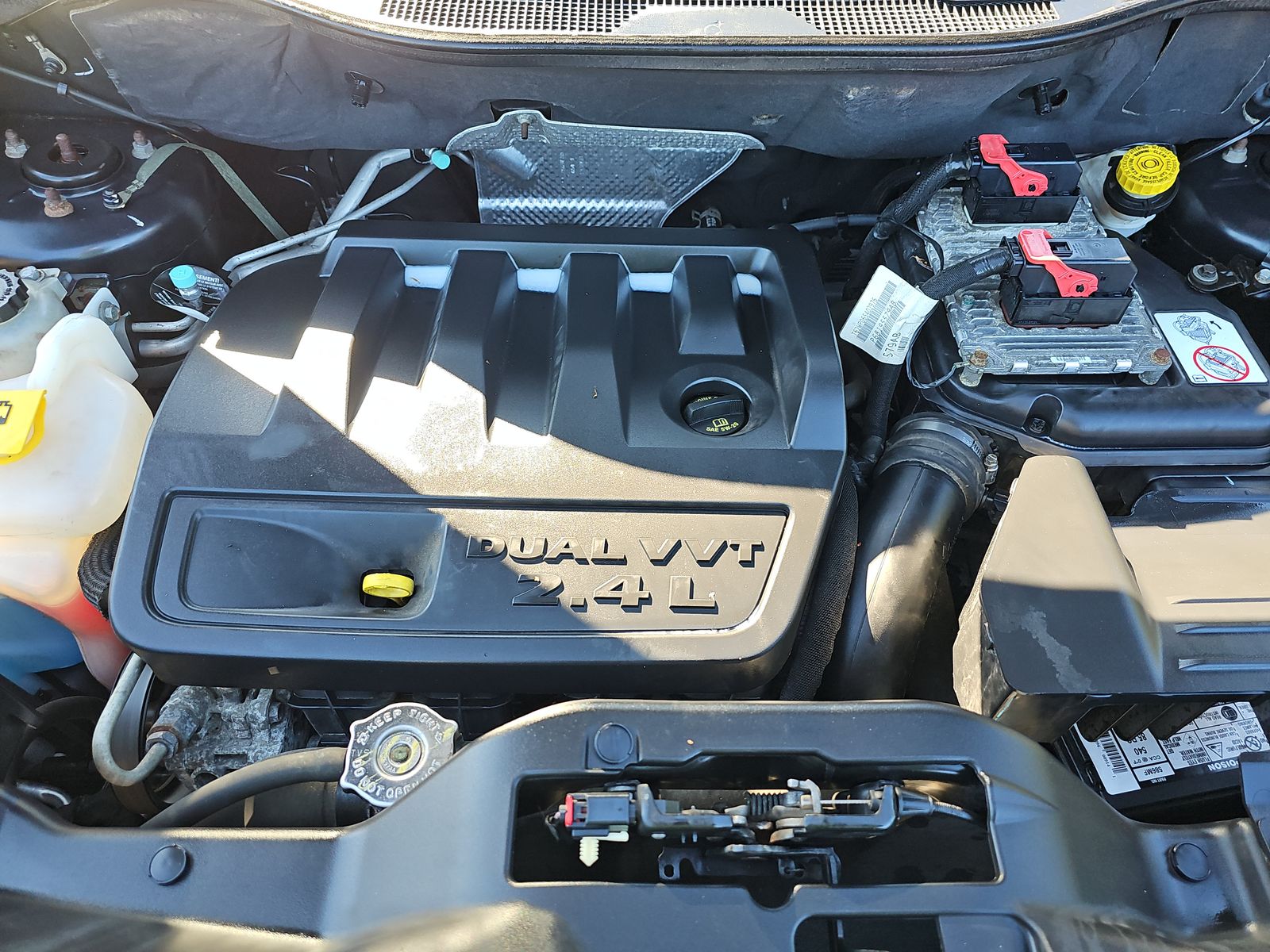 2014 Jeep Patriot Latitude AWD