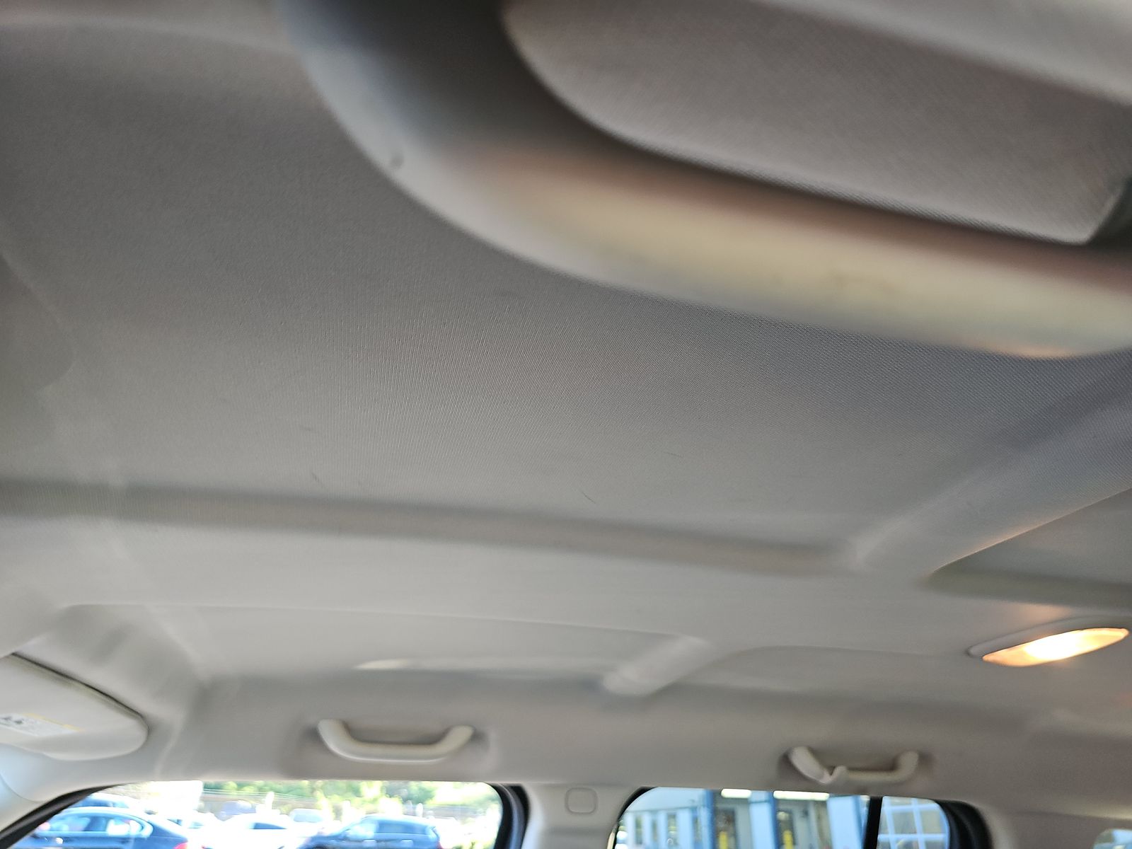 2014 Jeep Patriot Latitude AWD