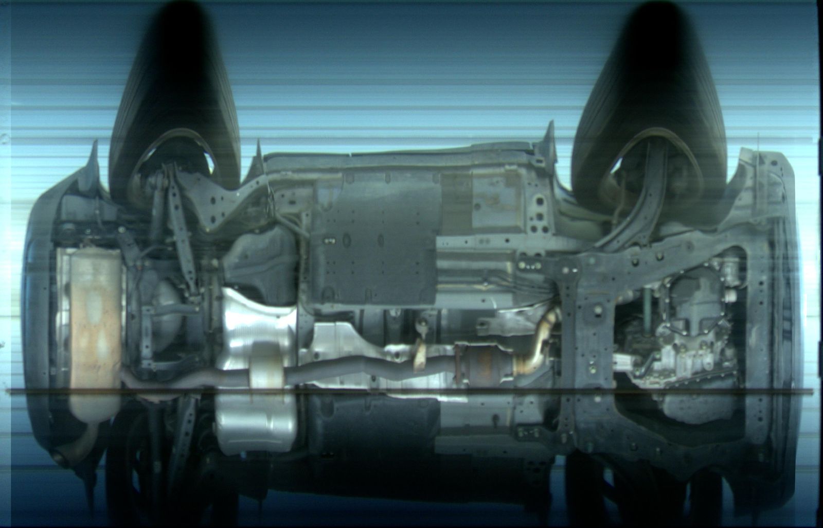 2020 Nissan Rogue Sport S FWD