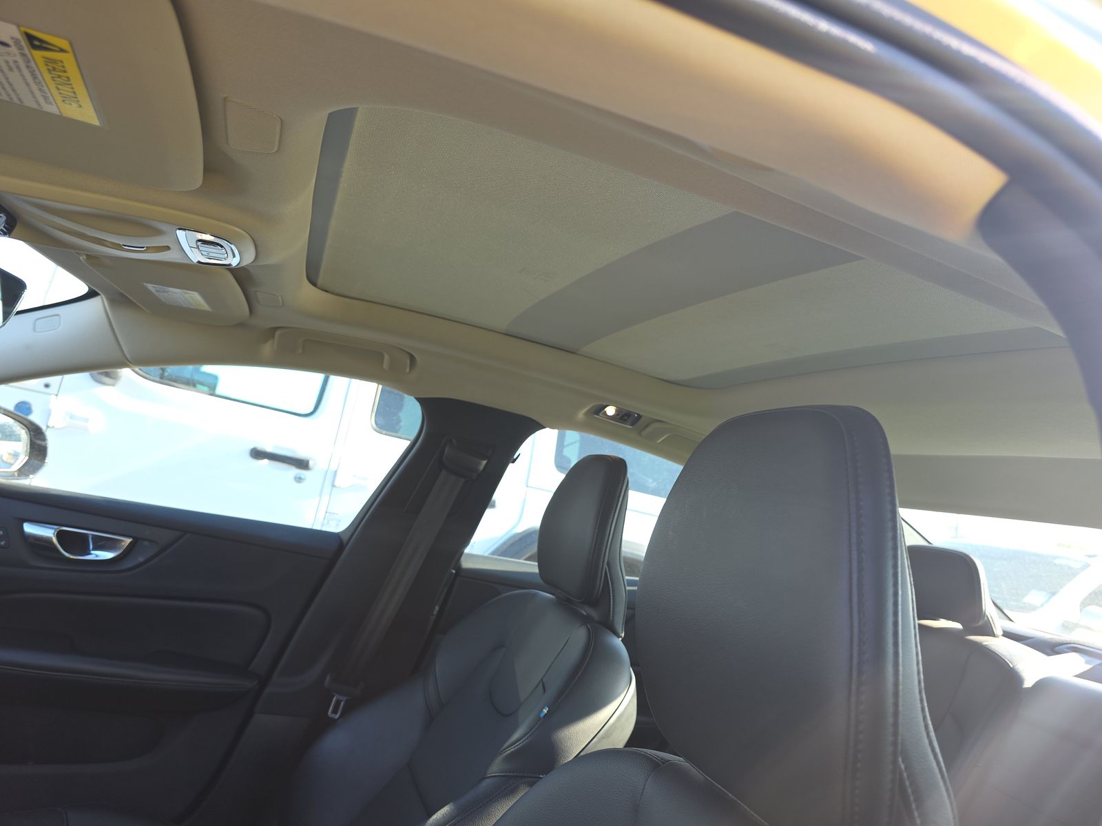 2022 Volvo S60 B5 Inscription FWD