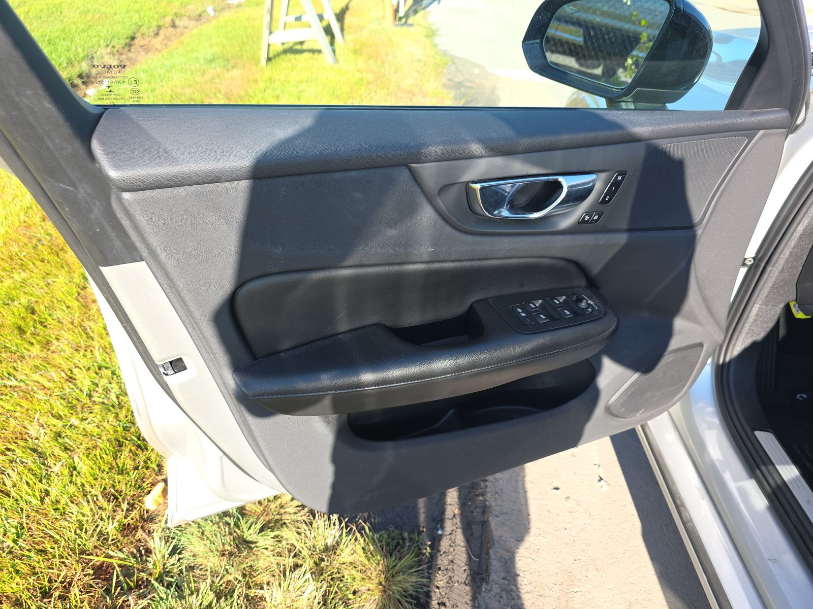 2022 Volvo S60 B5 Inscription FWD