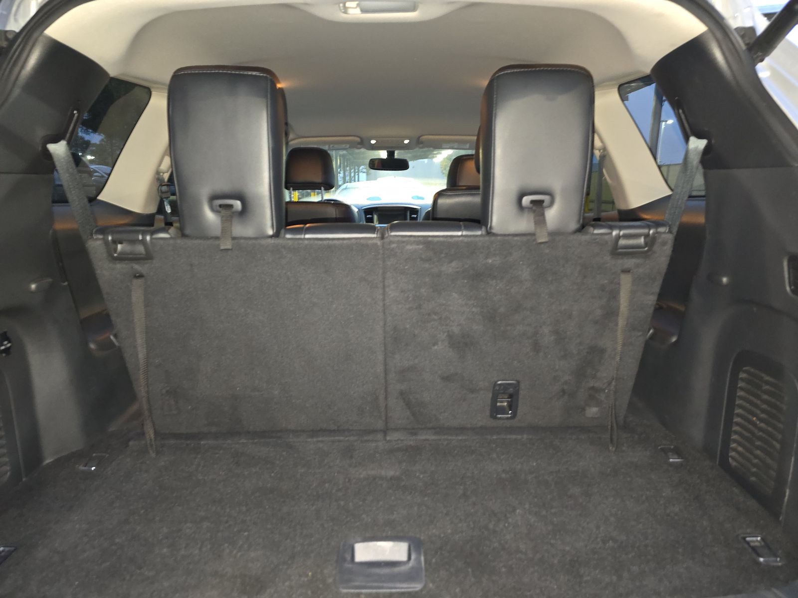 2018 Nissan Pathfinder SL FWD