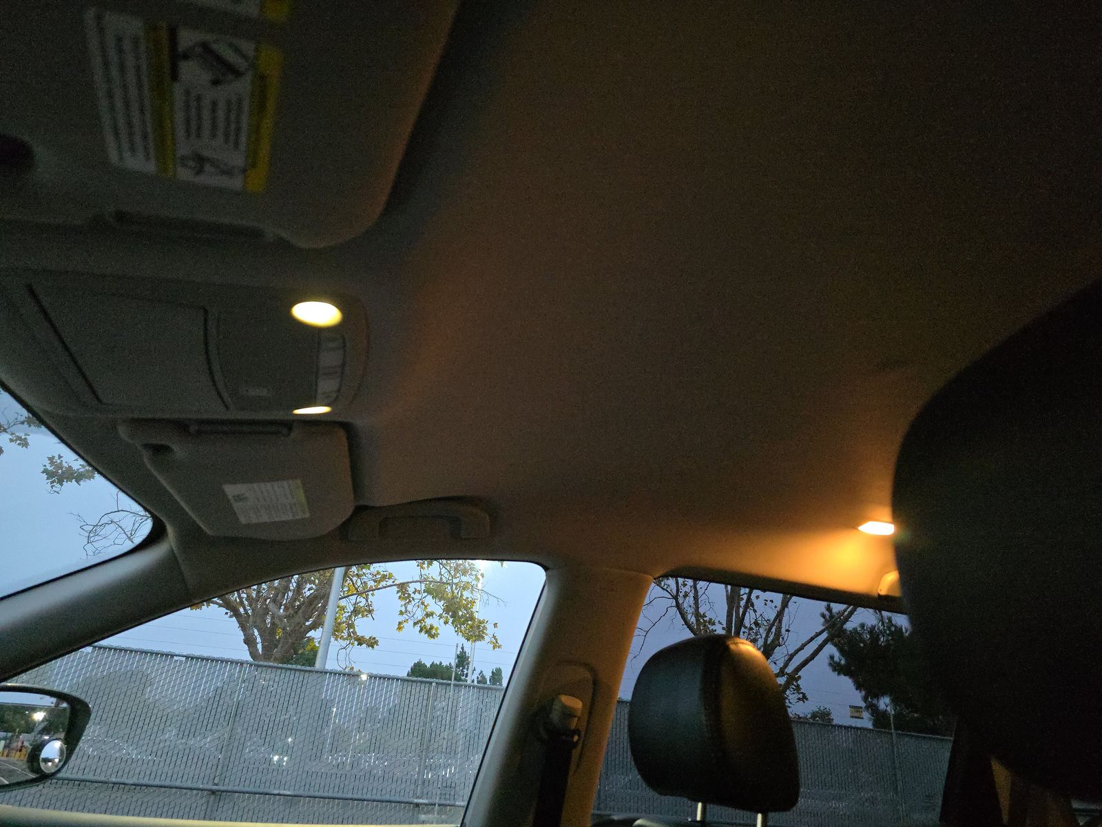 2018 Nissan Pathfinder SL FWD