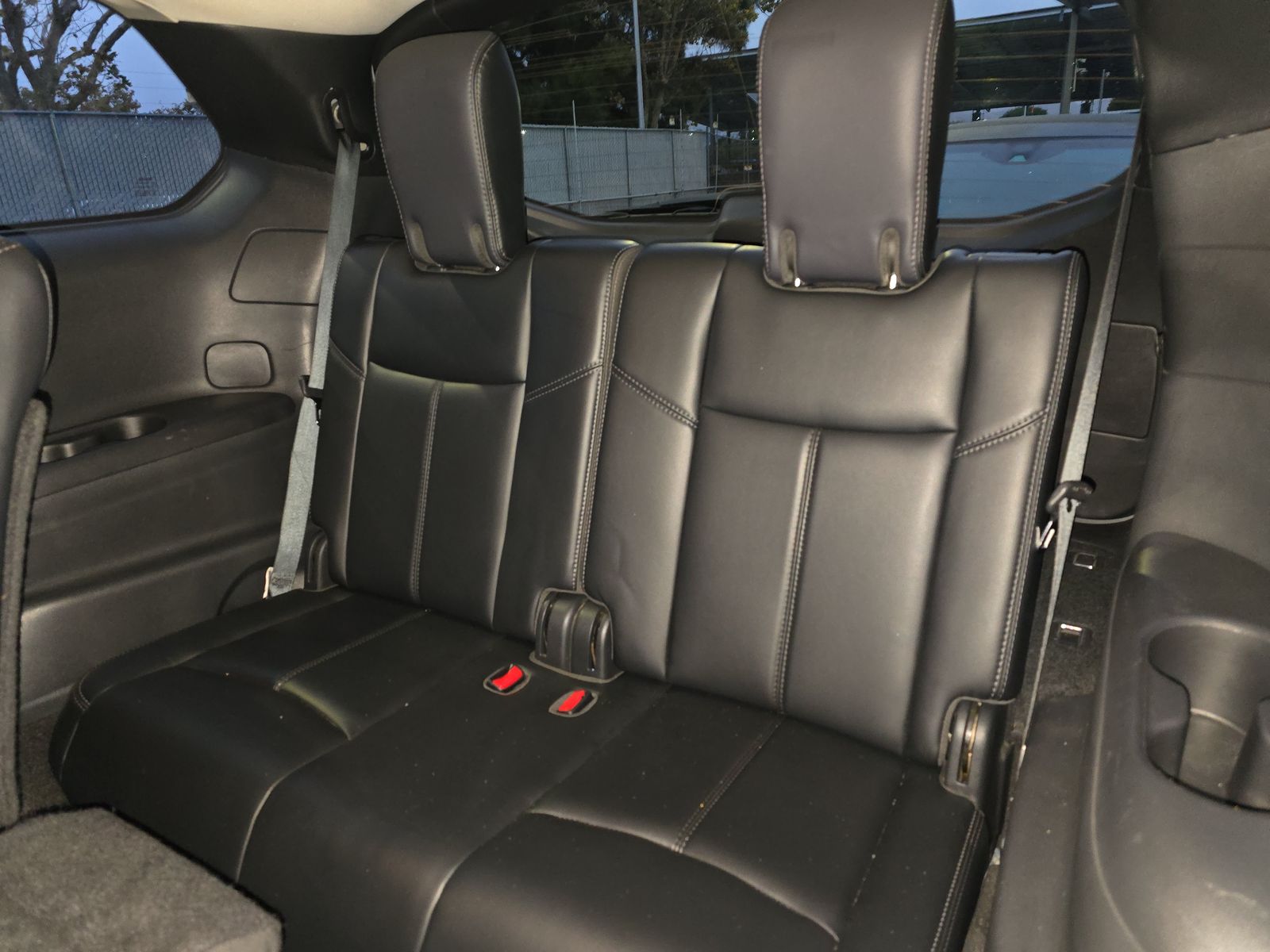 2018 Nissan Pathfinder SL FWD