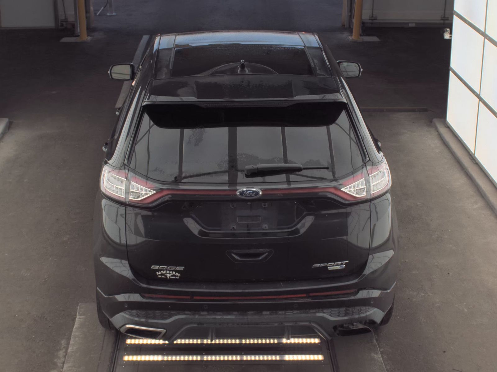 2015 Ford Edge Sport AWD