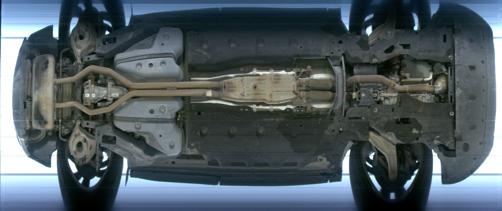 2015 Ford Edge Sport AWD