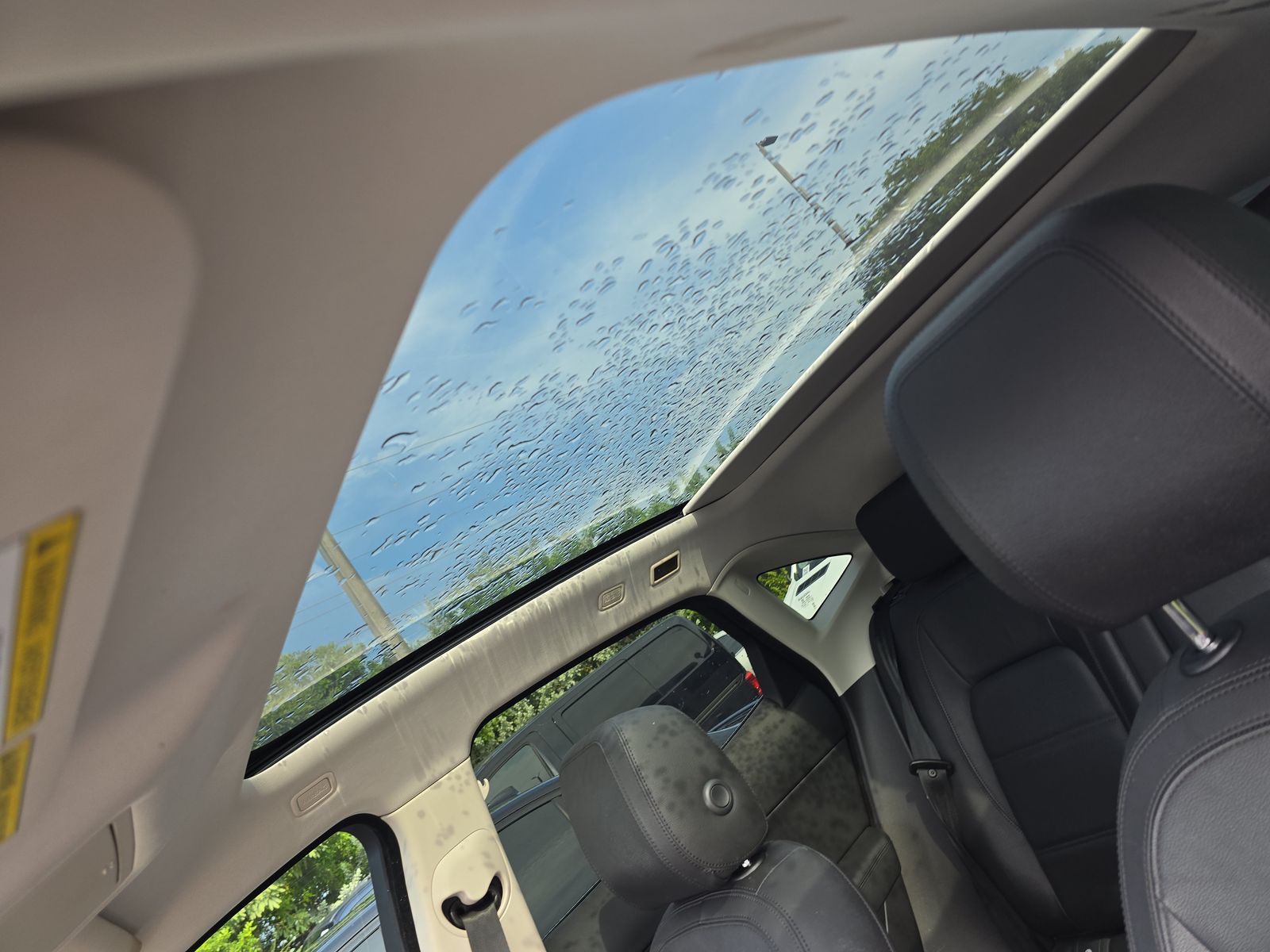 2018 Jaguar E-PACE S AWD