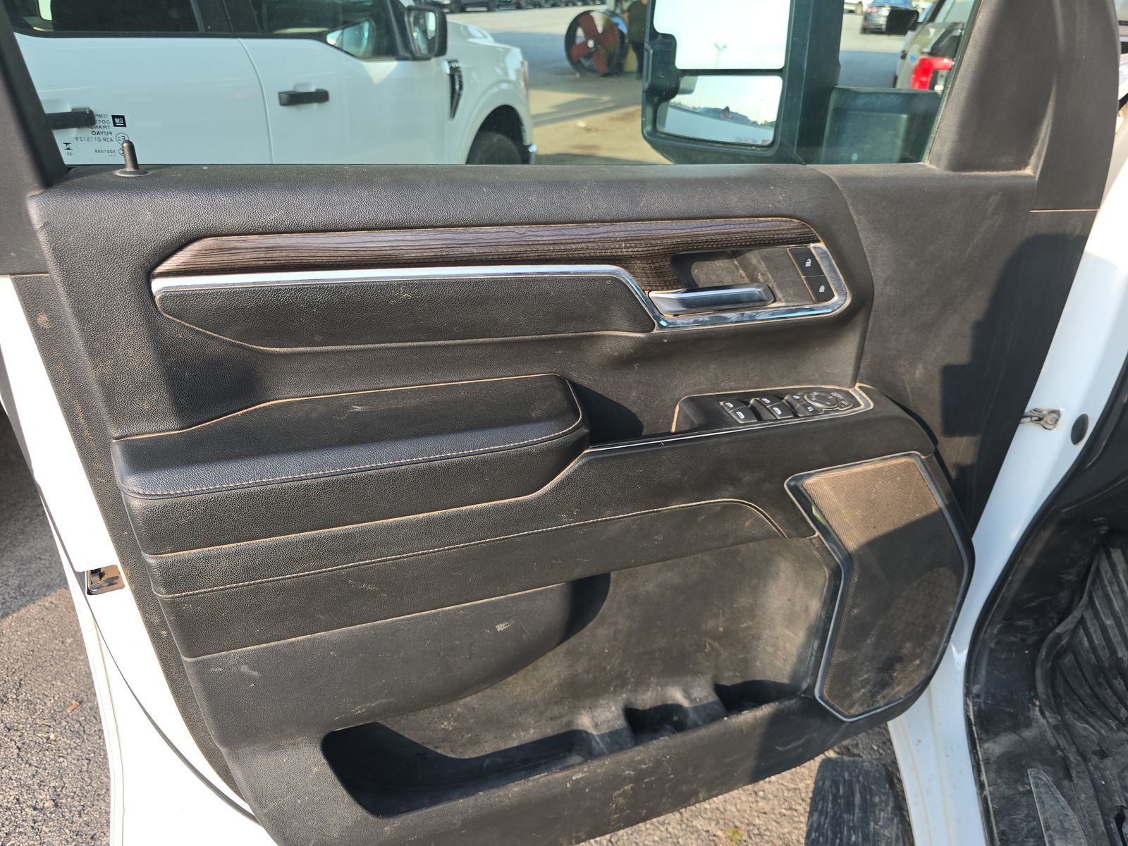 2024 Chevrolet Silverado 2500HD LT AWD