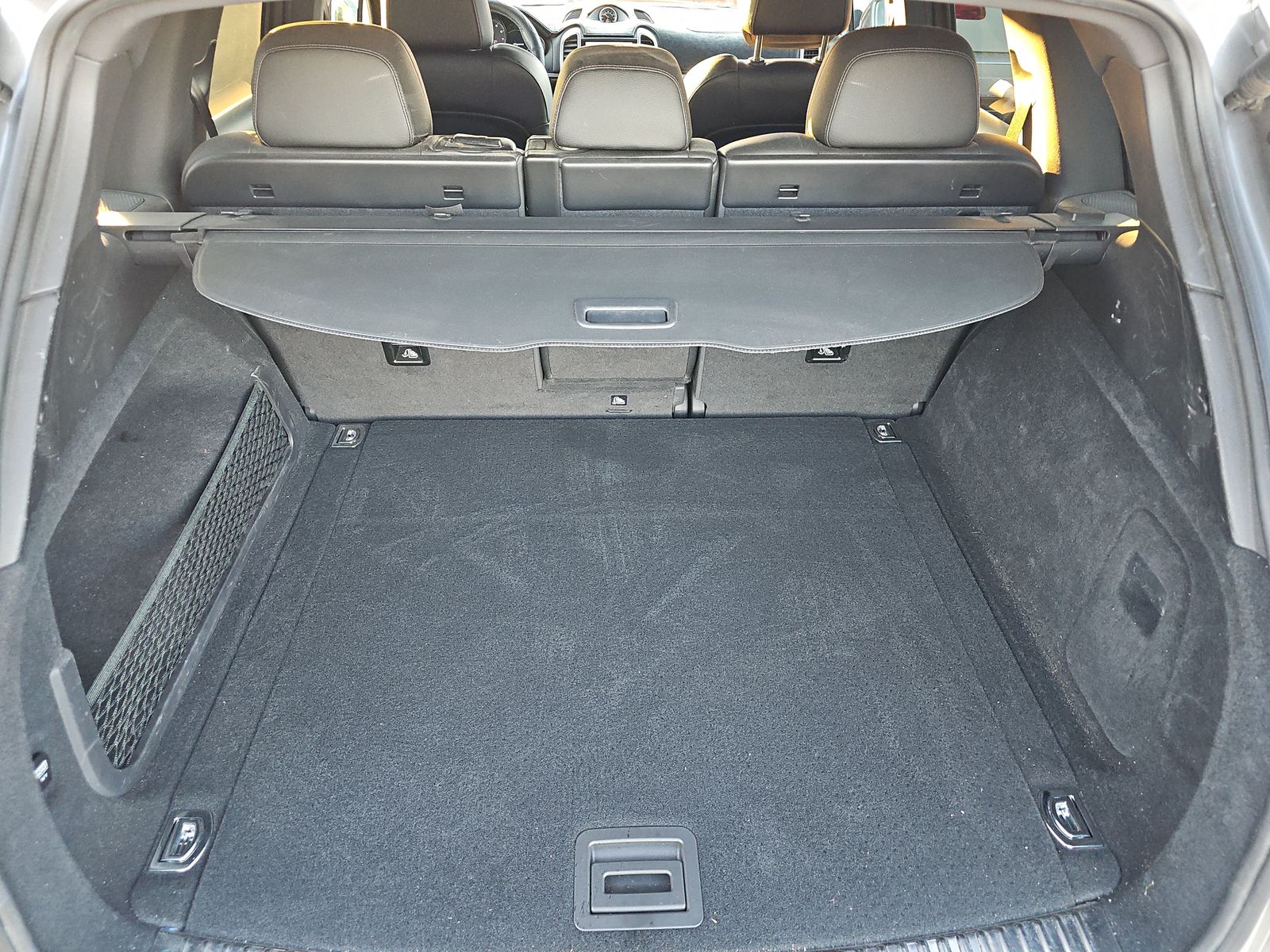 2018 Porsche Cayenne Base AWD